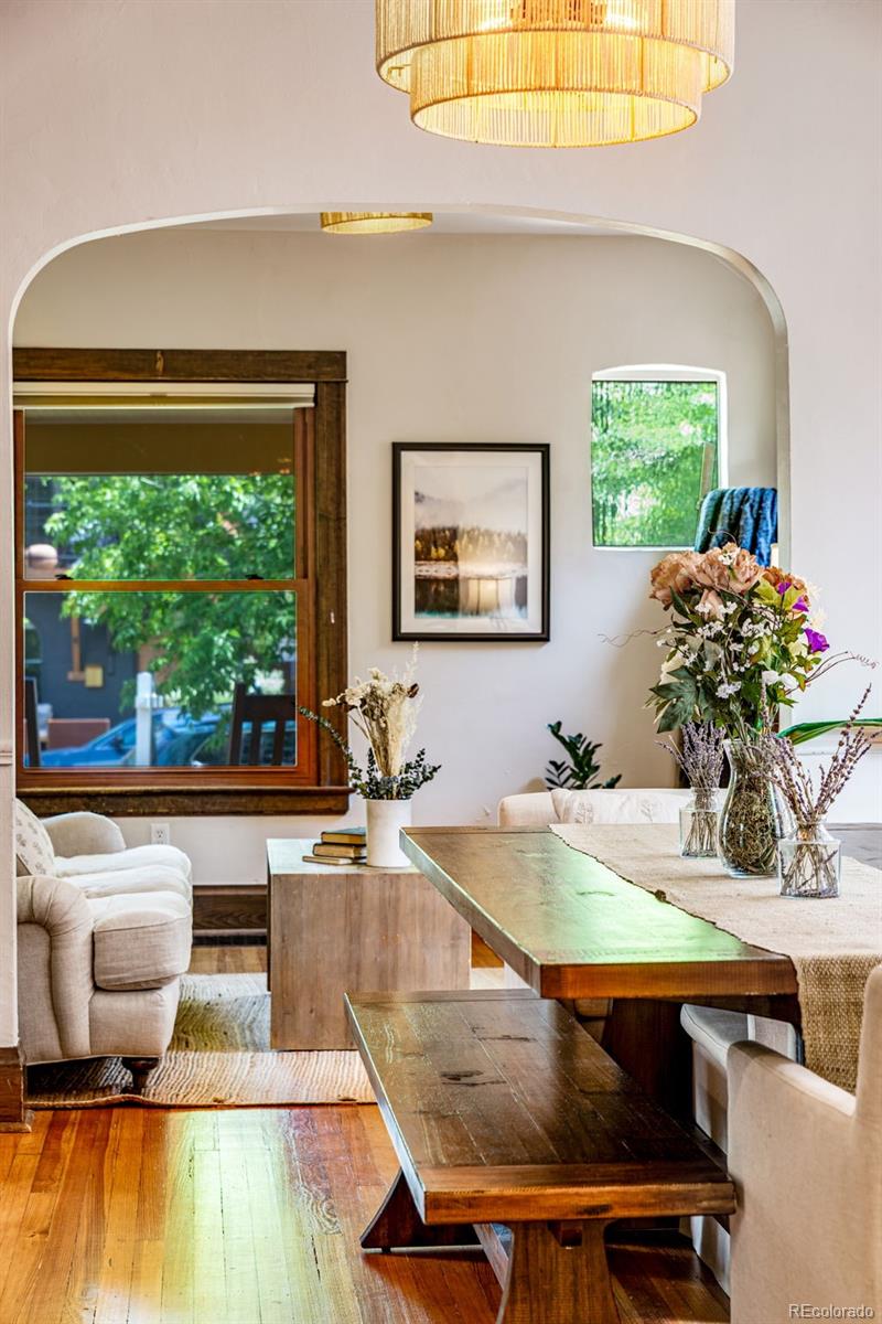 MLS Image #5 for 719 s clarkson street,denver, Colorado