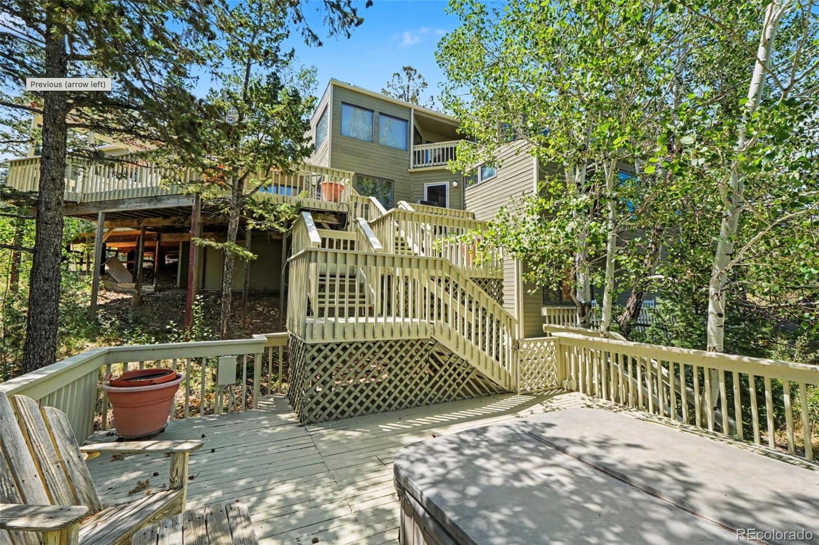 MLS Image #25 for 1784  deer trail road,boulder, Colorado