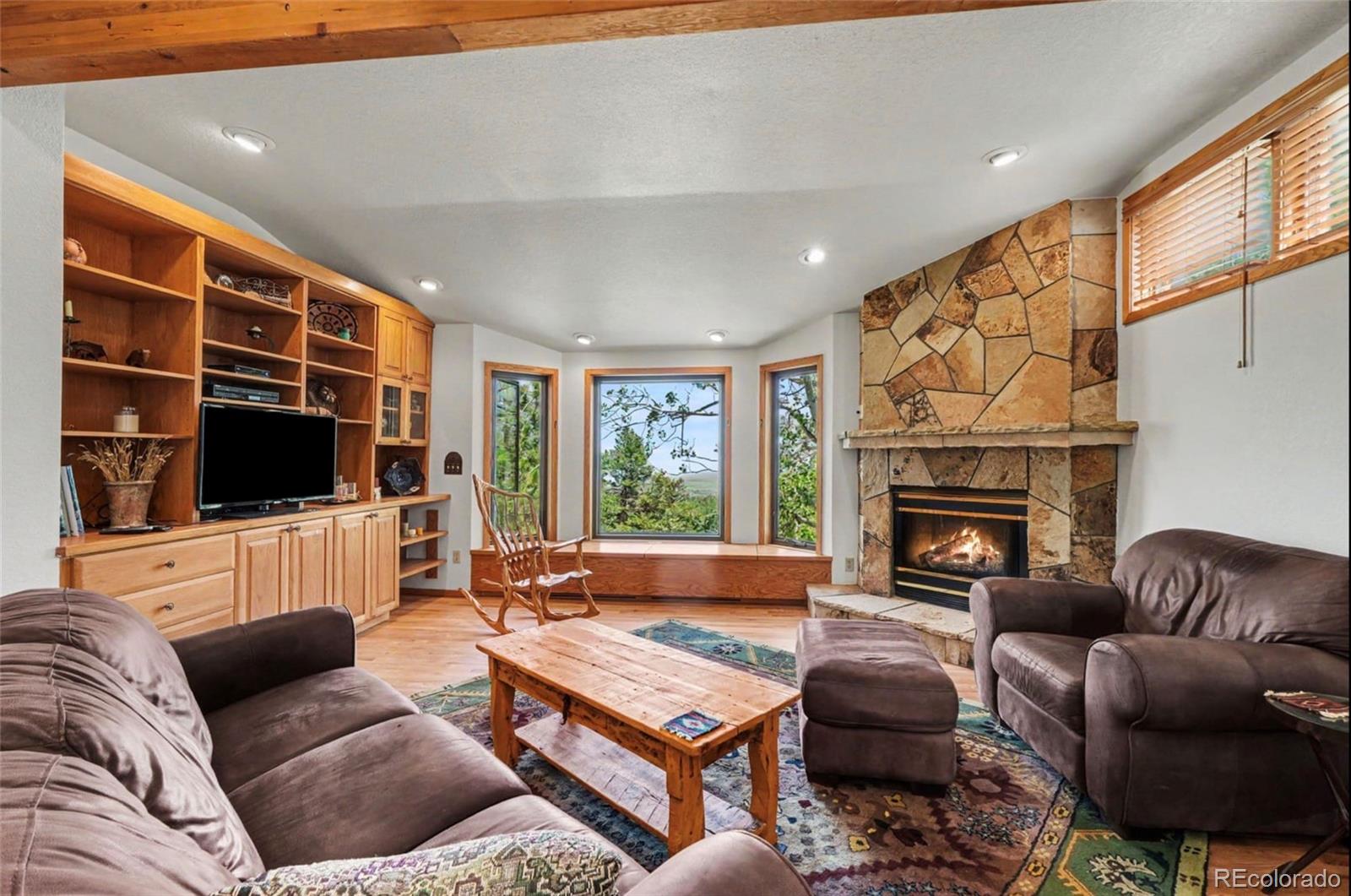 MLS Image #3 for 1784  deer trail road,boulder, Colorado