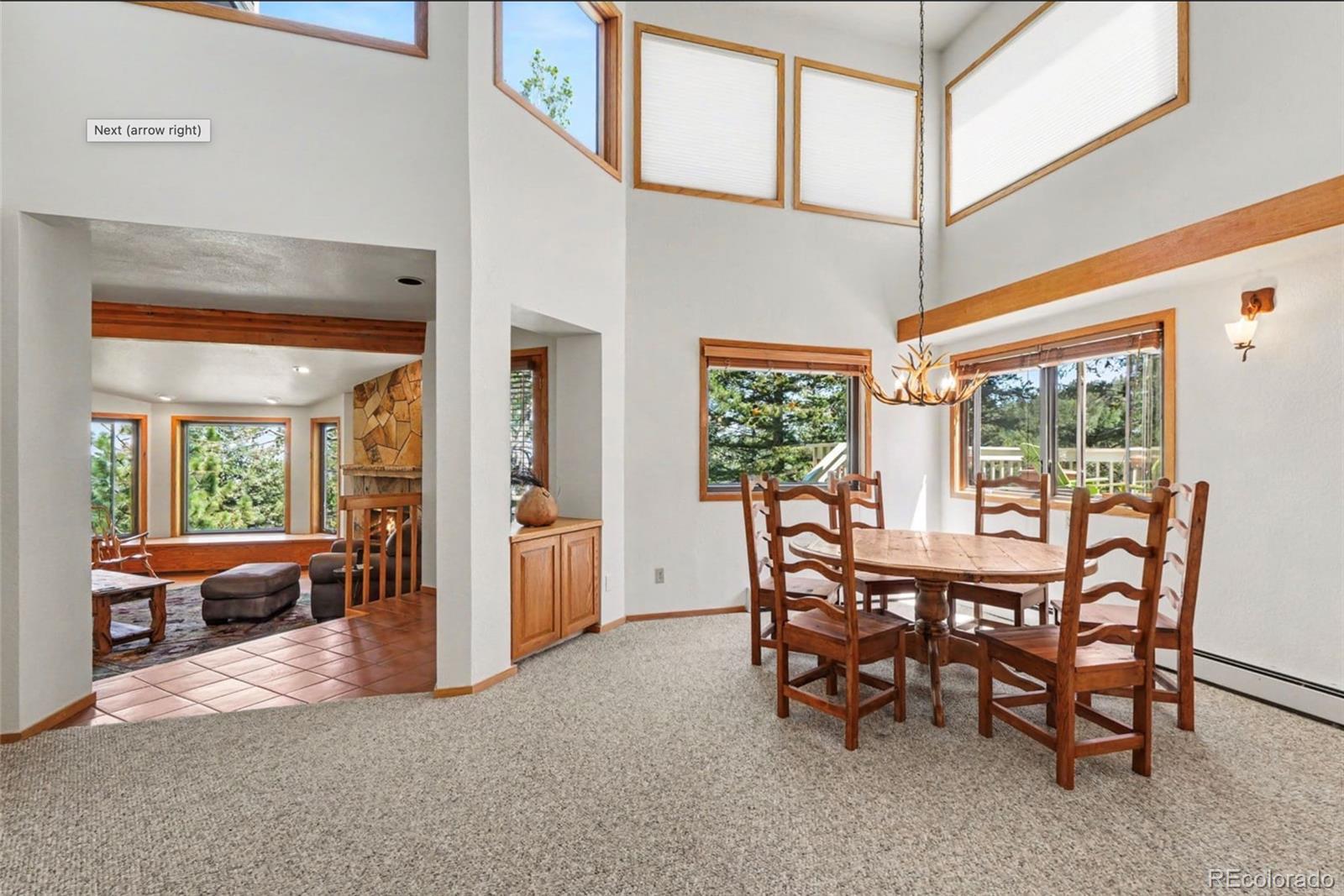 MLS Image #5 for 1784  deer trail road,boulder, Colorado