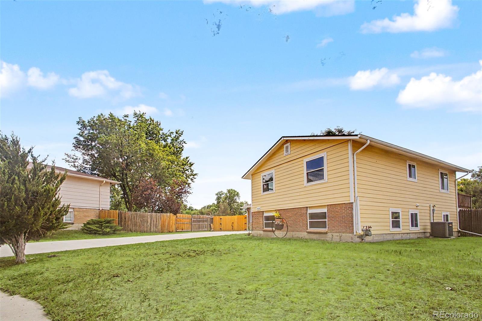 MLS Image #1 for 3009 s dayton court,denver, Colorado