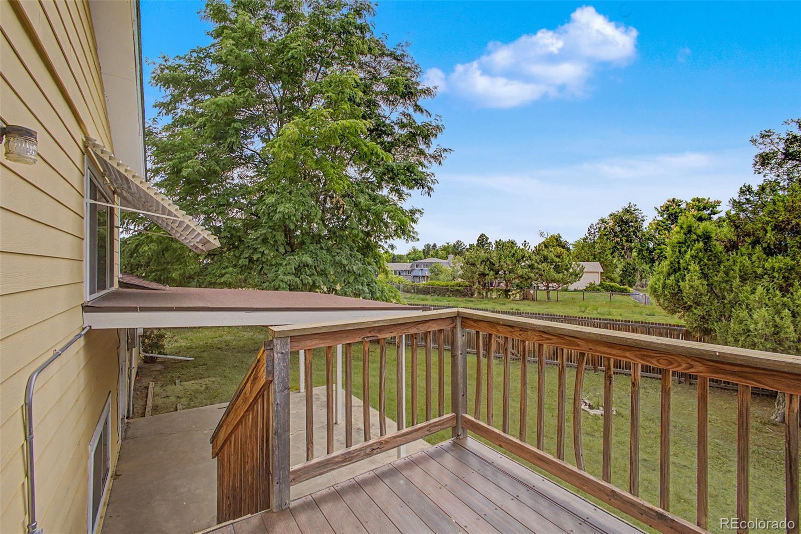 MLS Image #28 for 3009 s dayton court,denver, Colorado