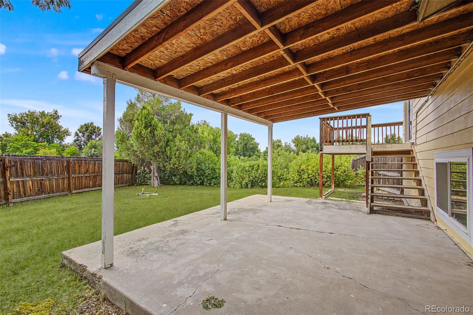 MLS Image #29 for 3009 s dayton court,denver, Colorado