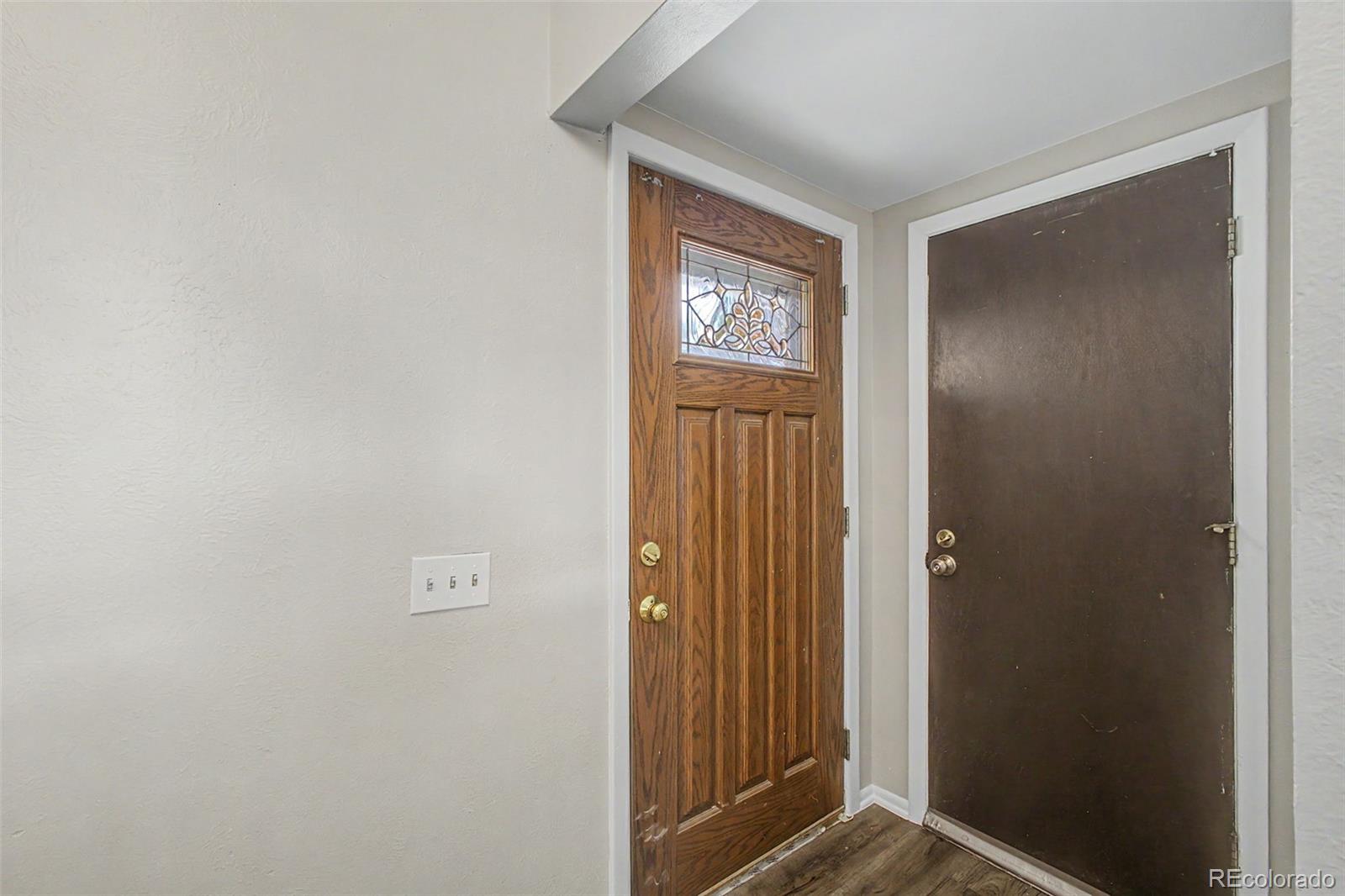 MLS Image #3 for 3009 s dayton court,denver, Colorado