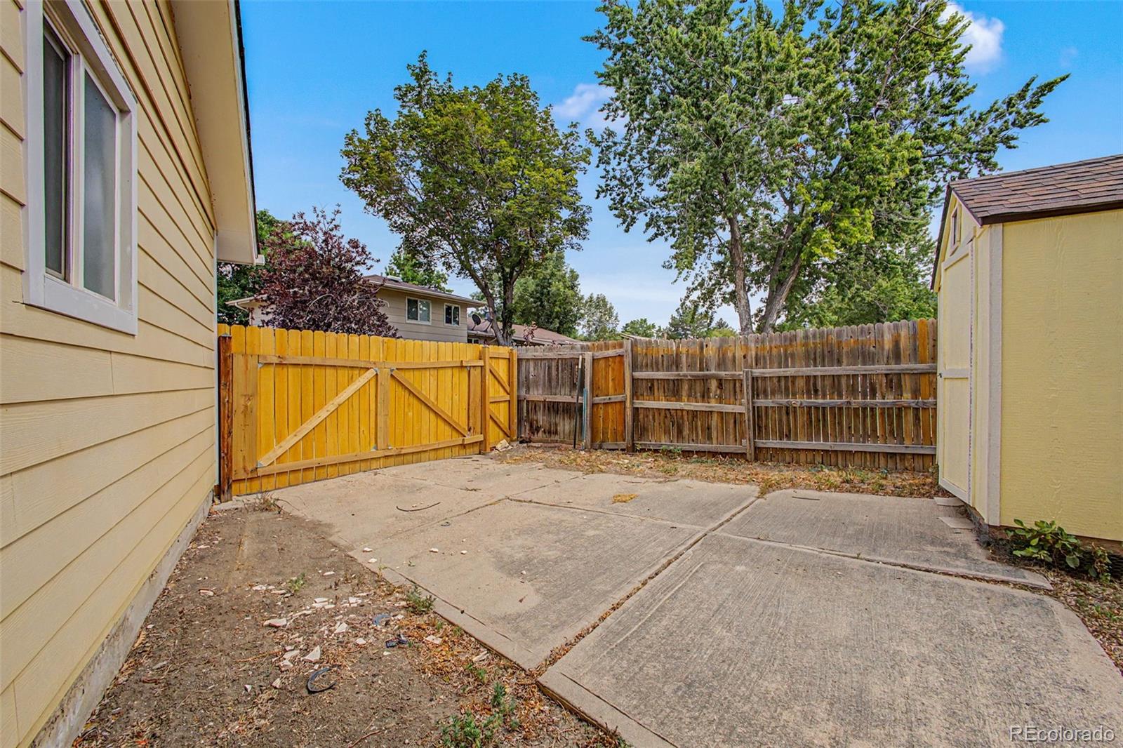 MLS Image #30 for 3009 s dayton court,denver, Colorado
