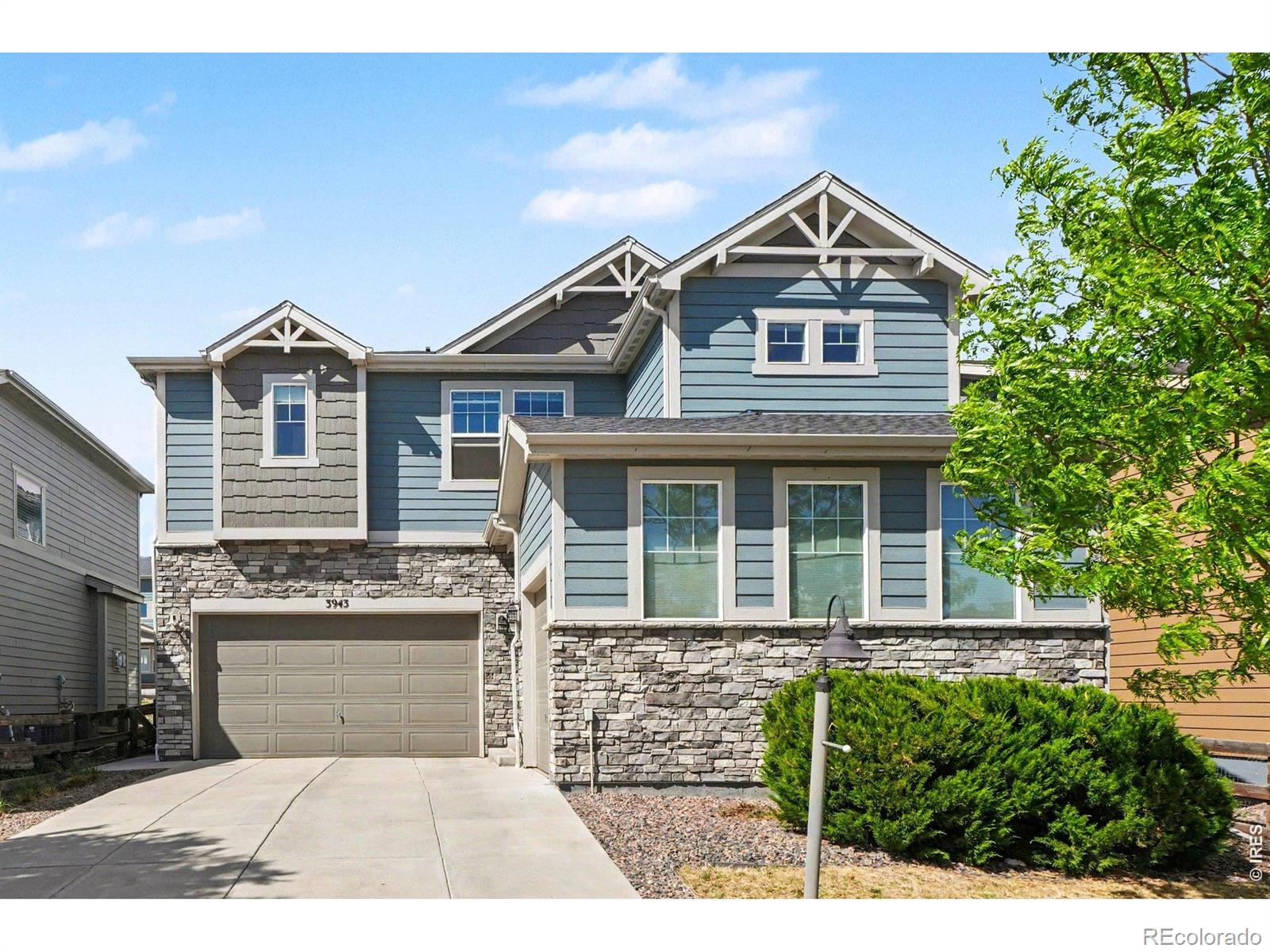 MLS Image #2 for 3943  owl creek court,loveland, Colorado
