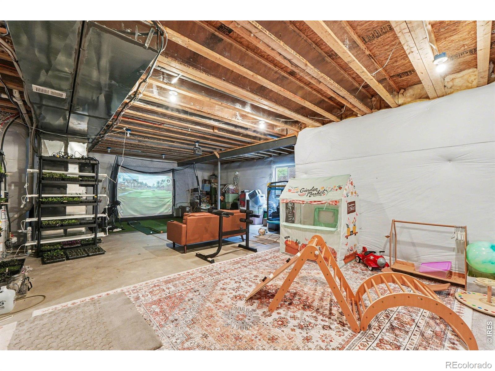 MLS Image #26 for 3943  owl creek court,loveland, Colorado