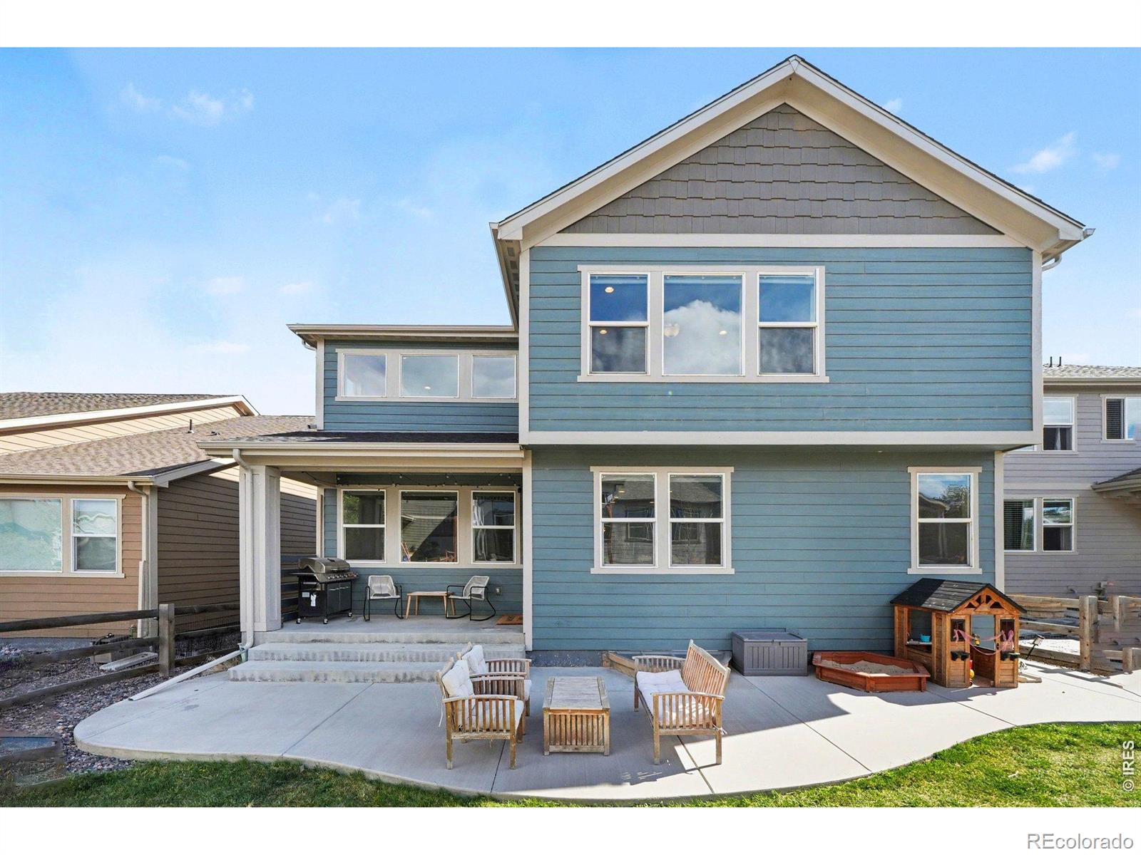 MLS Image #27 for 3943  owl creek court,loveland, Colorado