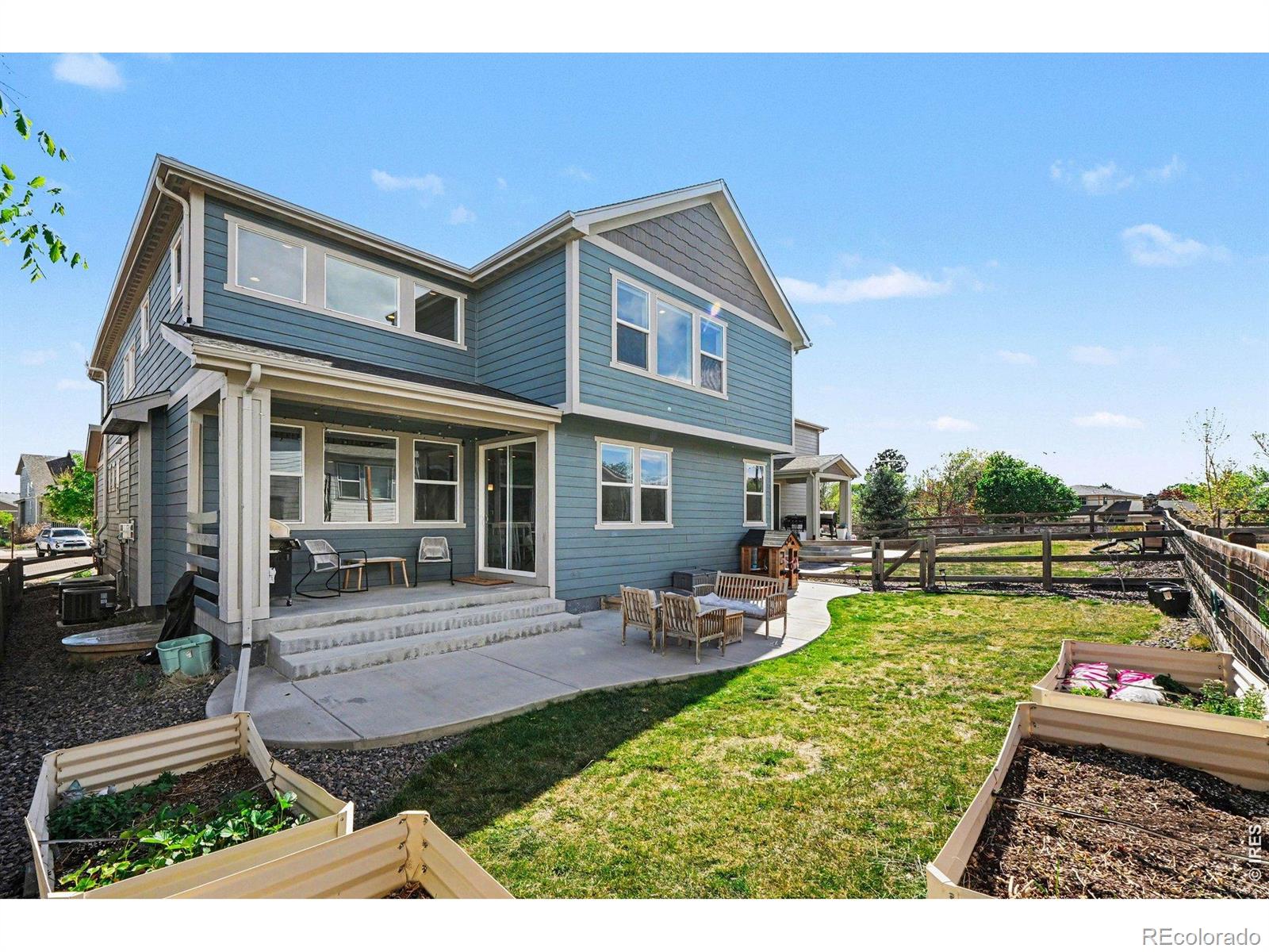 MLS Image #28 for 3943  owl creek court,loveland, Colorado