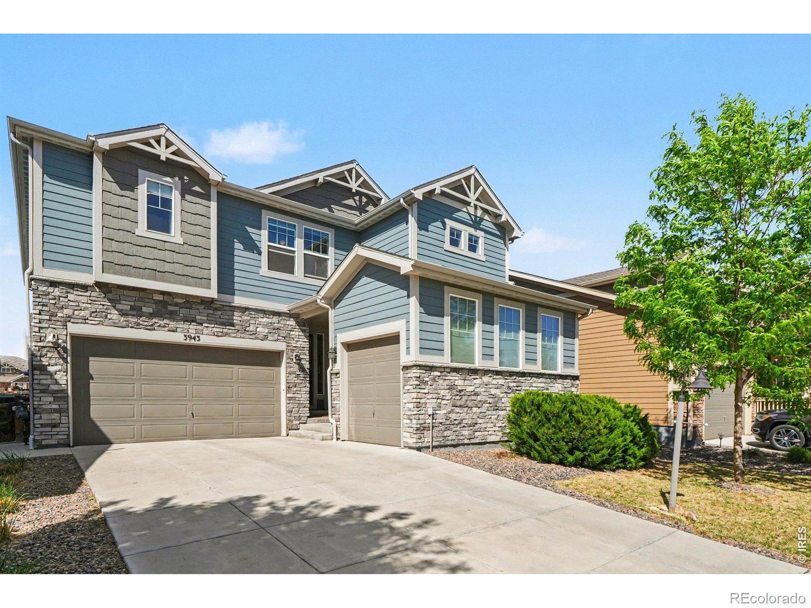 MLS Image #3 for 3943  owl creek court,loveland, Colorado