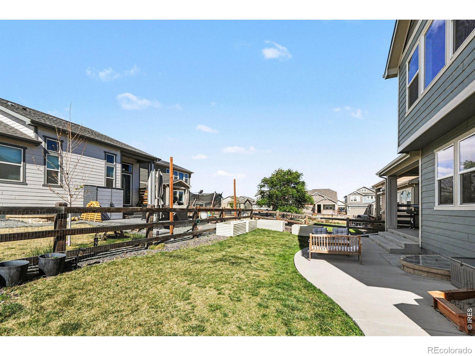 MLS Image #30 for 3943  owl creek court,loveland, Colorado