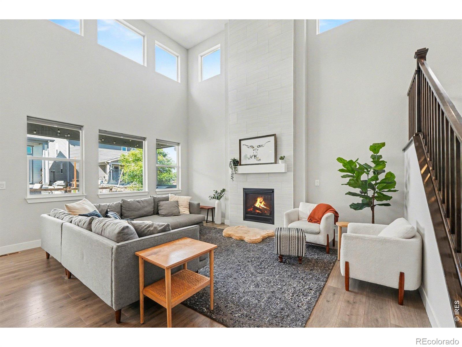 MLS Image #4 for 3943  owl creek court,loveland, Colorado