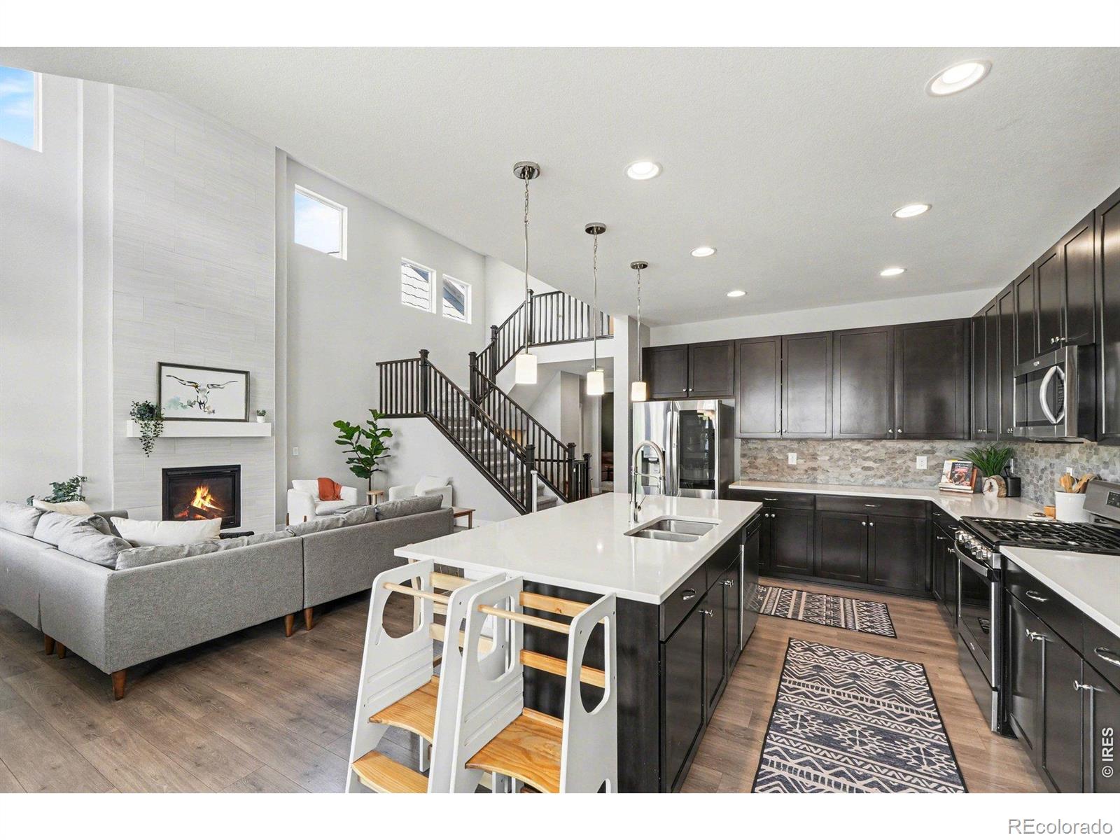 MLS Image #6 for 3943  owl creek court,loveland, Colorado