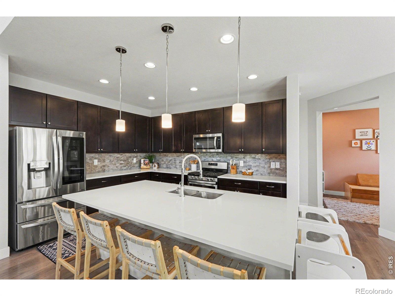 MLS Image #7 for 3943  owl creek court,loveland, Colorado