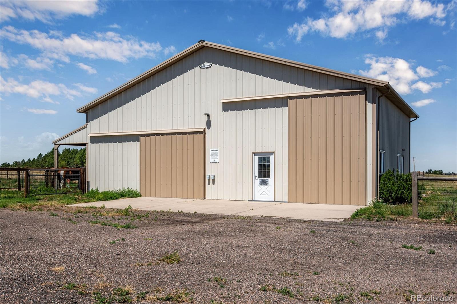 MLS Image #18 for 45689  rampart road,parker, Colorado