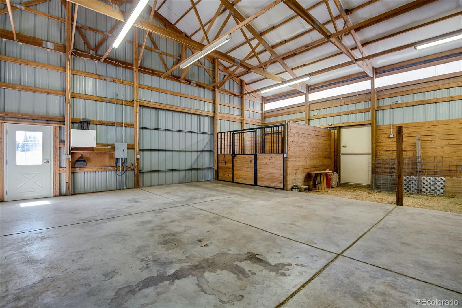 MLS Image #19 for 45689  rampart road,parker, Colorado