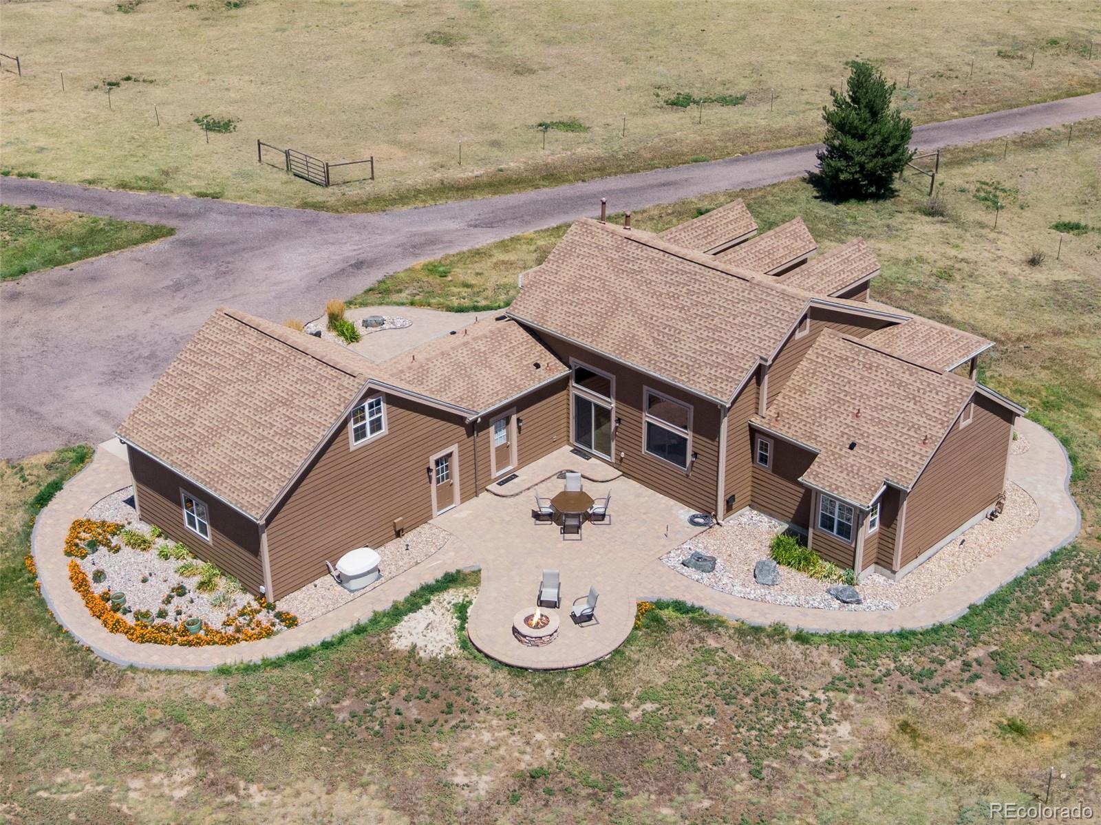 MLS Image #21 for 45689  rampart road,parker, Colorado