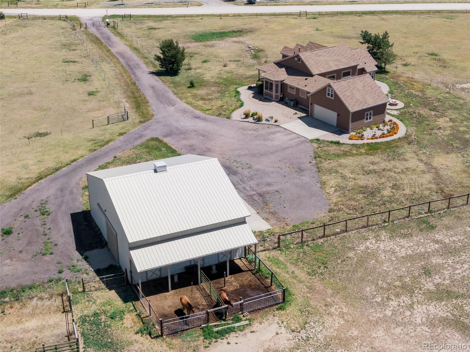 MLS Image #24 for 45689  rampart road,parker, Colorado