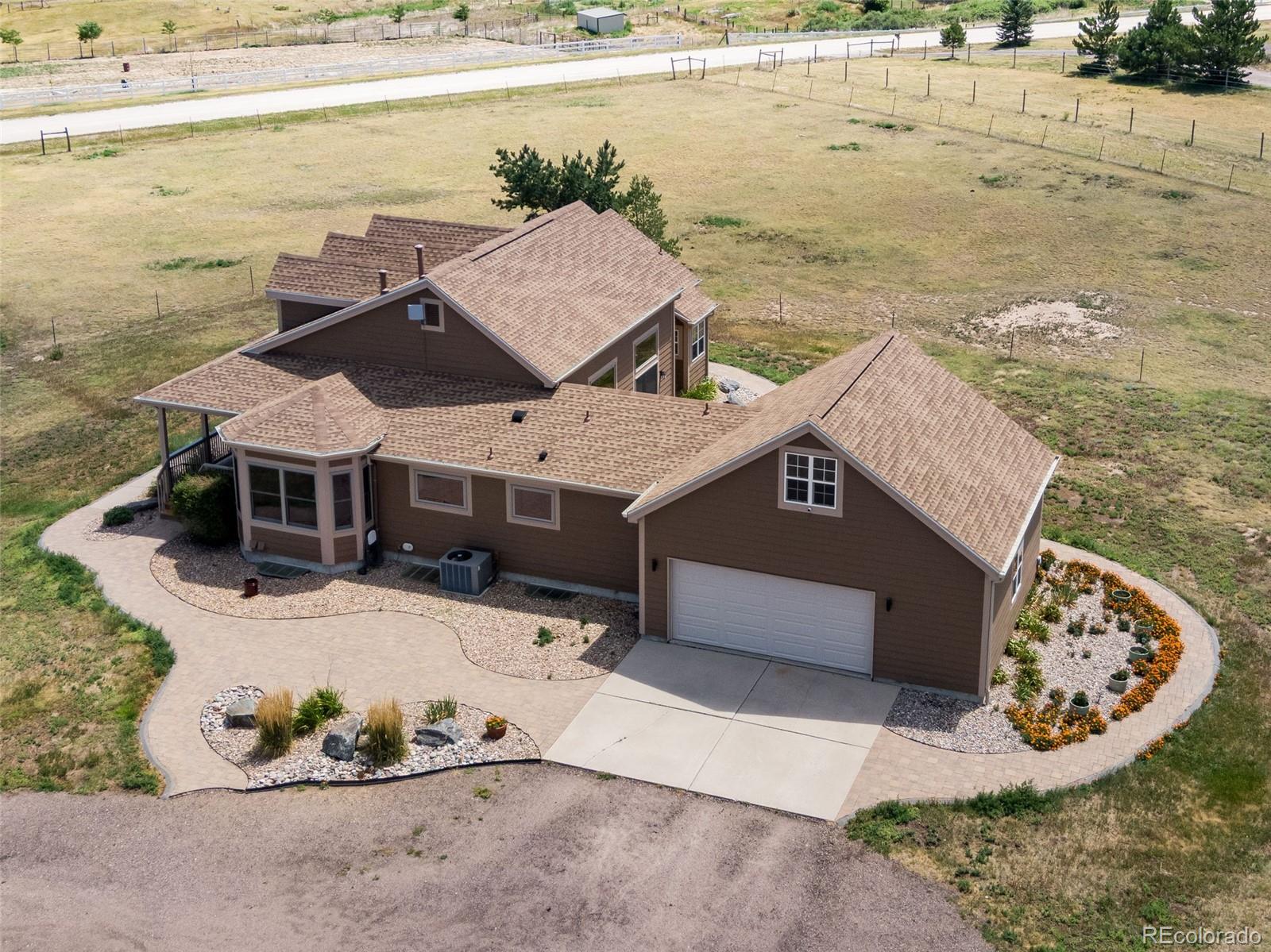 MLS Image #25 for 45689  rampart road,parker, Colorado