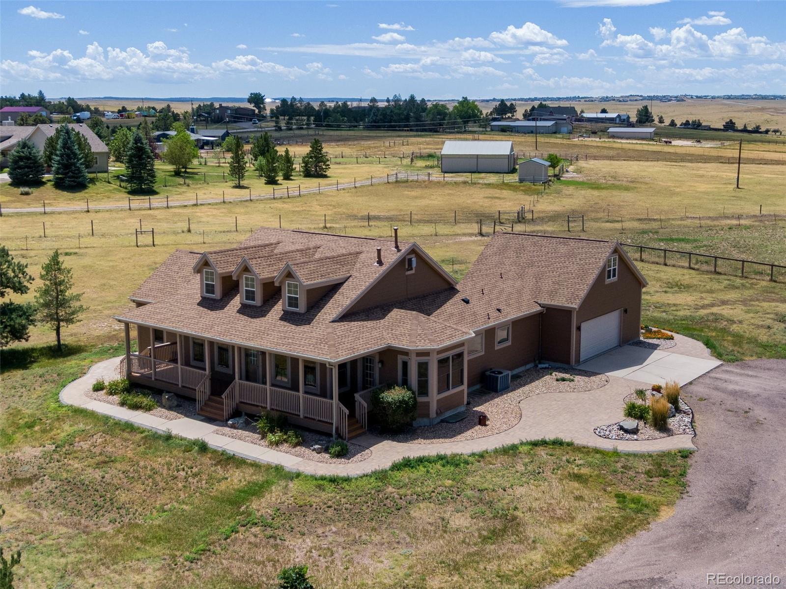 MLS Image #26 for 45689  rampart road,parker, Colorado