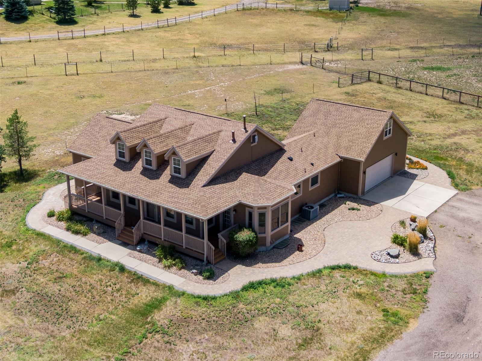 MLS Image #27 for 45689  rampart road,parker, Colorado