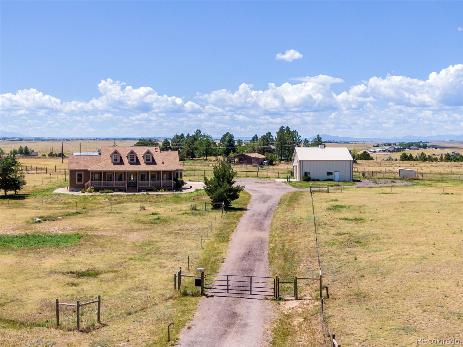MLS Image #28 for 45689  rampart road,parker, Colorado