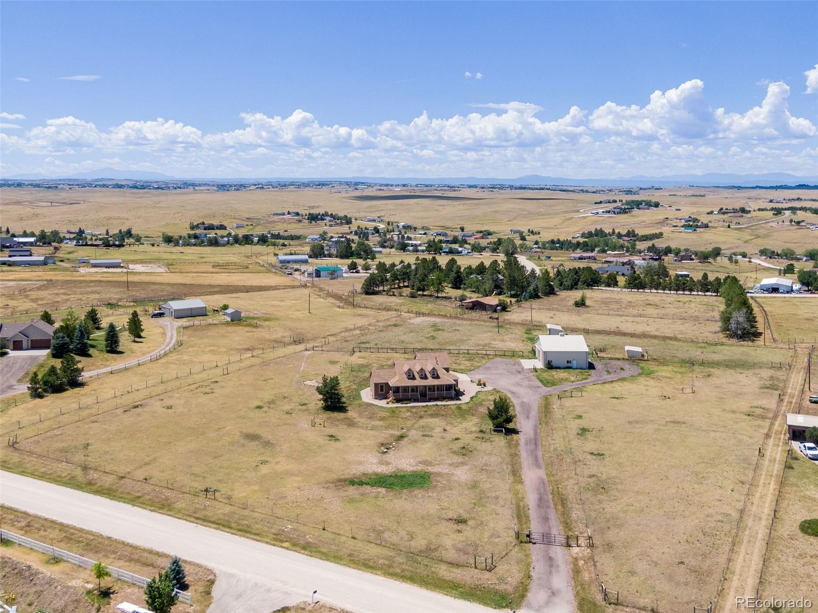 MLS Image #29 for 45689  rampart road,parker, Colorado