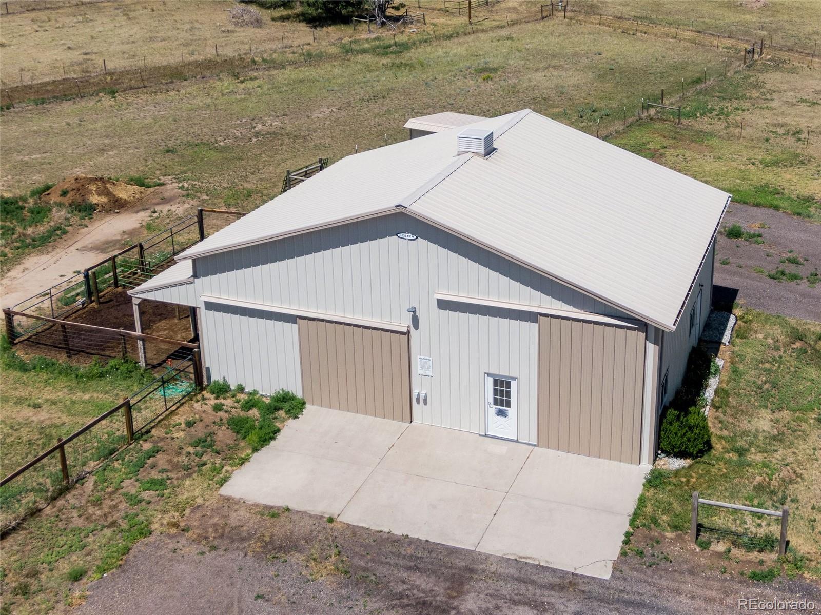 MLS Image #3 for 45689  rampart road,parker, Colorado