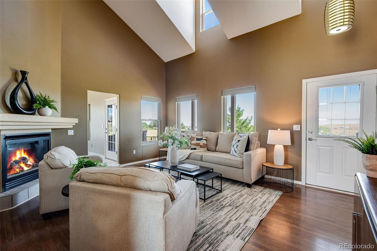 MLS Image #4 for 45689  rampart road,parker, Colorado