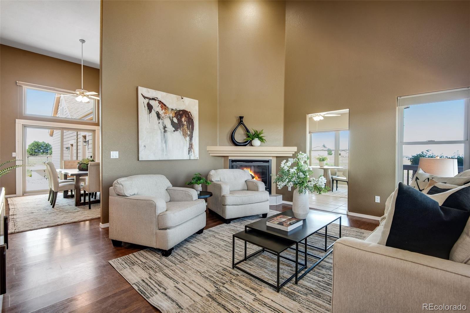 MLS Image #5 for 45689  rampart road,parker, Colorado