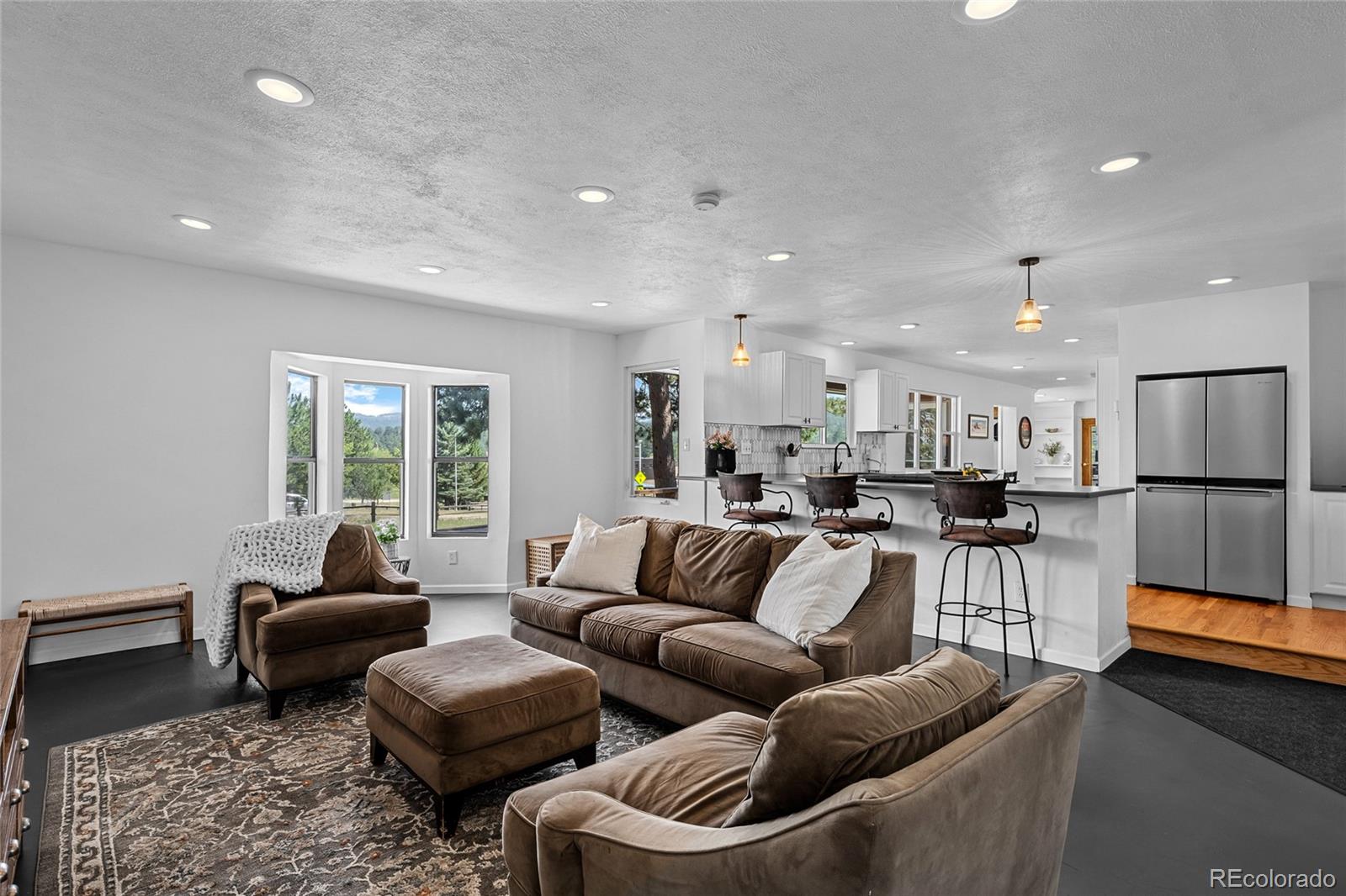 MLS Image #11 for 5129 s greenwood drive,evergreen, Colorado