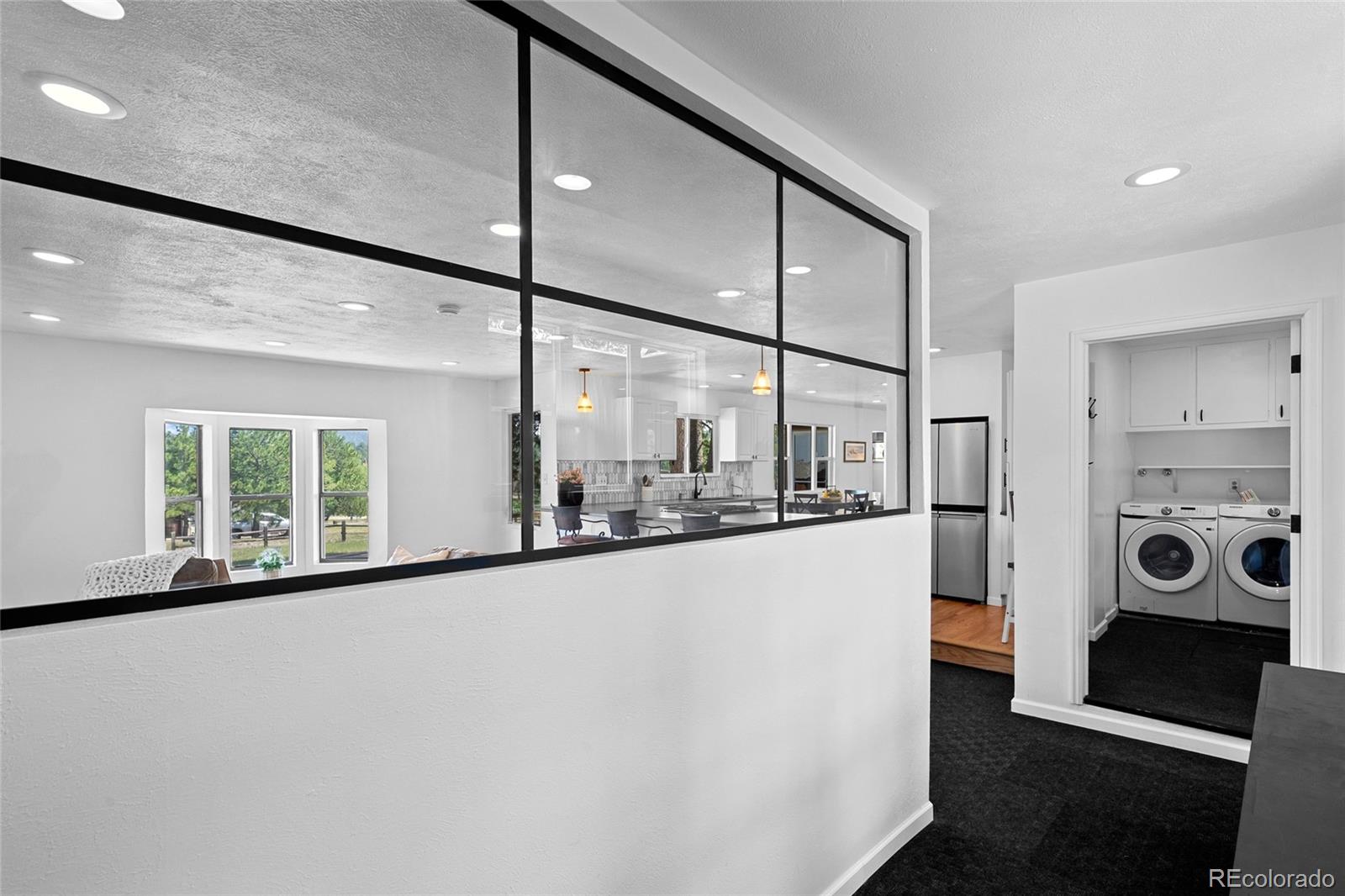 MLS Image #12 for 5129 s greenwood drive,evergreen, Colorado