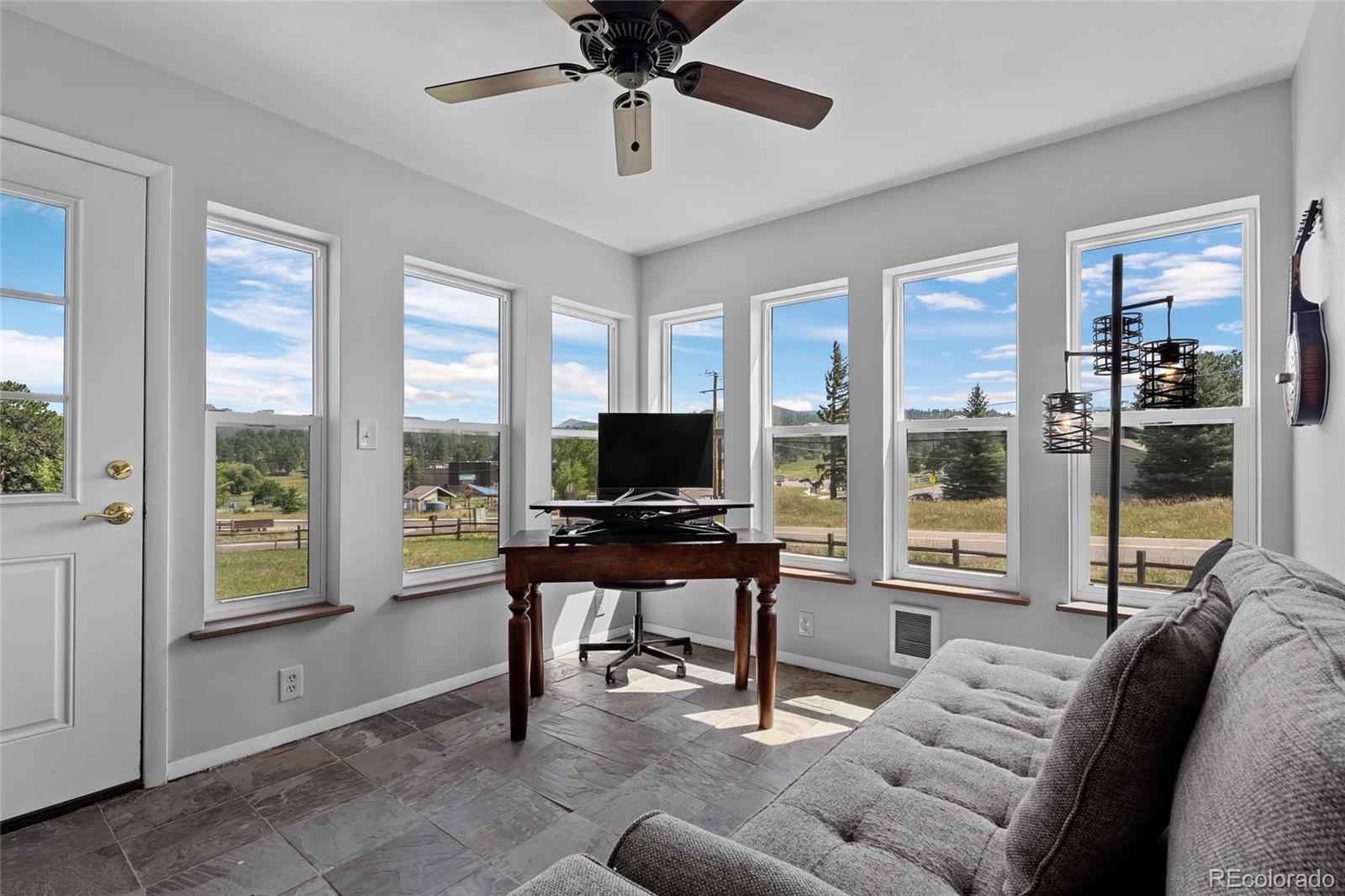 MLS Image #13 for 5129 s greenwood drive,evergreen, Colorado