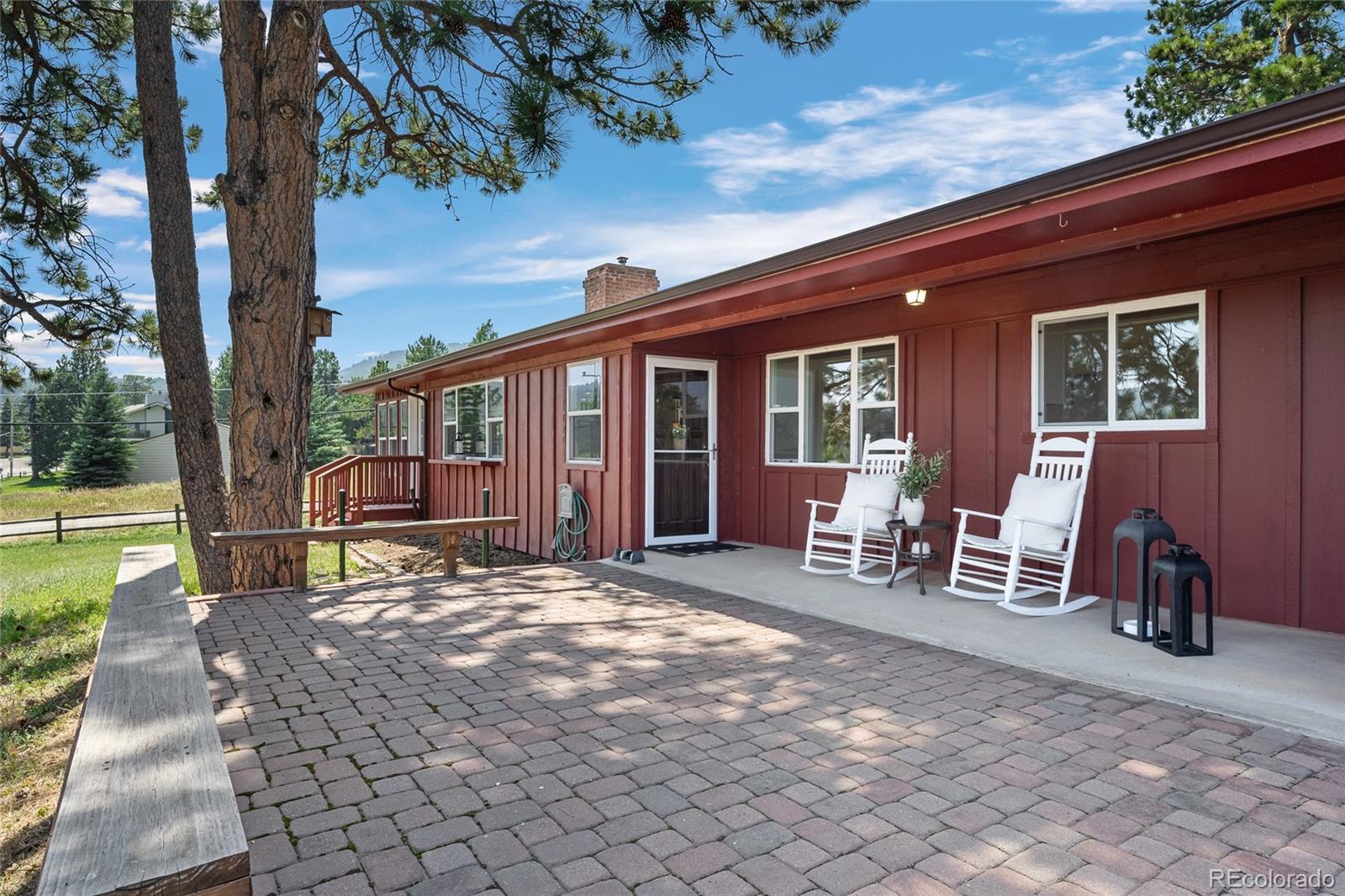 MLS Image #2 for 5129 s greenwood drive,evergreen, Colorado