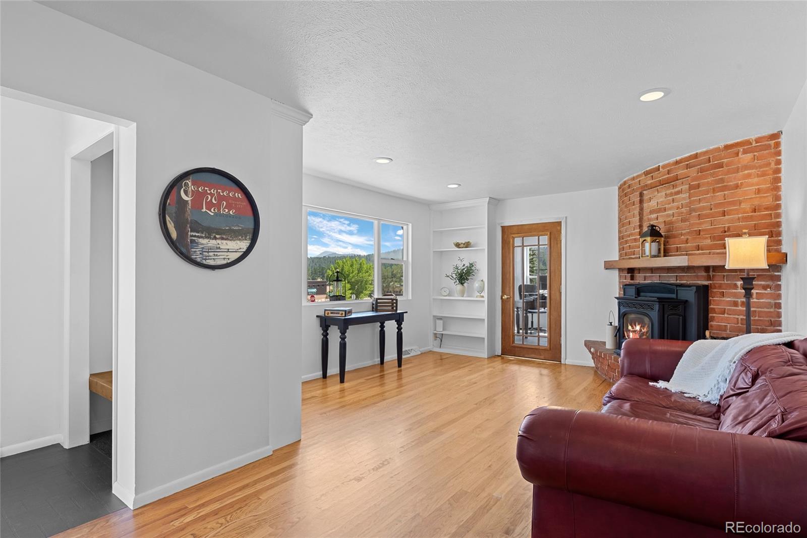 MLS Image #7 for 5129 s greenwood drive,evergreen, Colorado