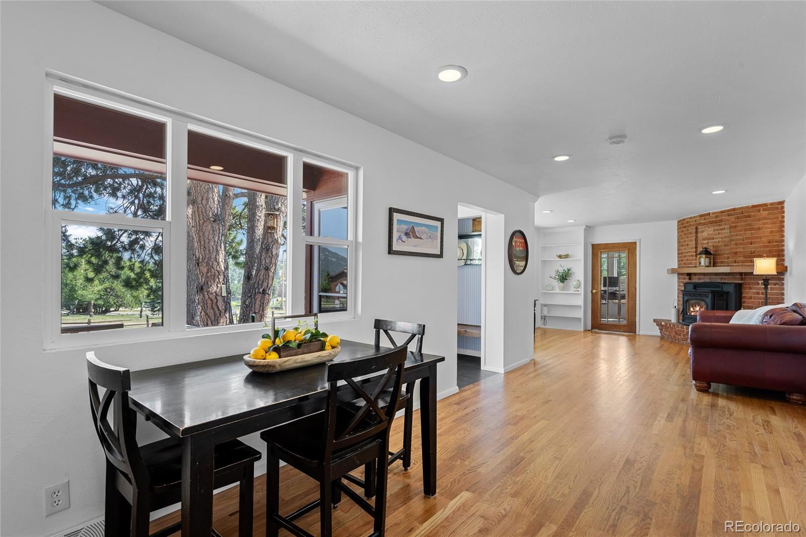 MLS Image #8 for 5129 s greenwood drive,evergreen, Colorado