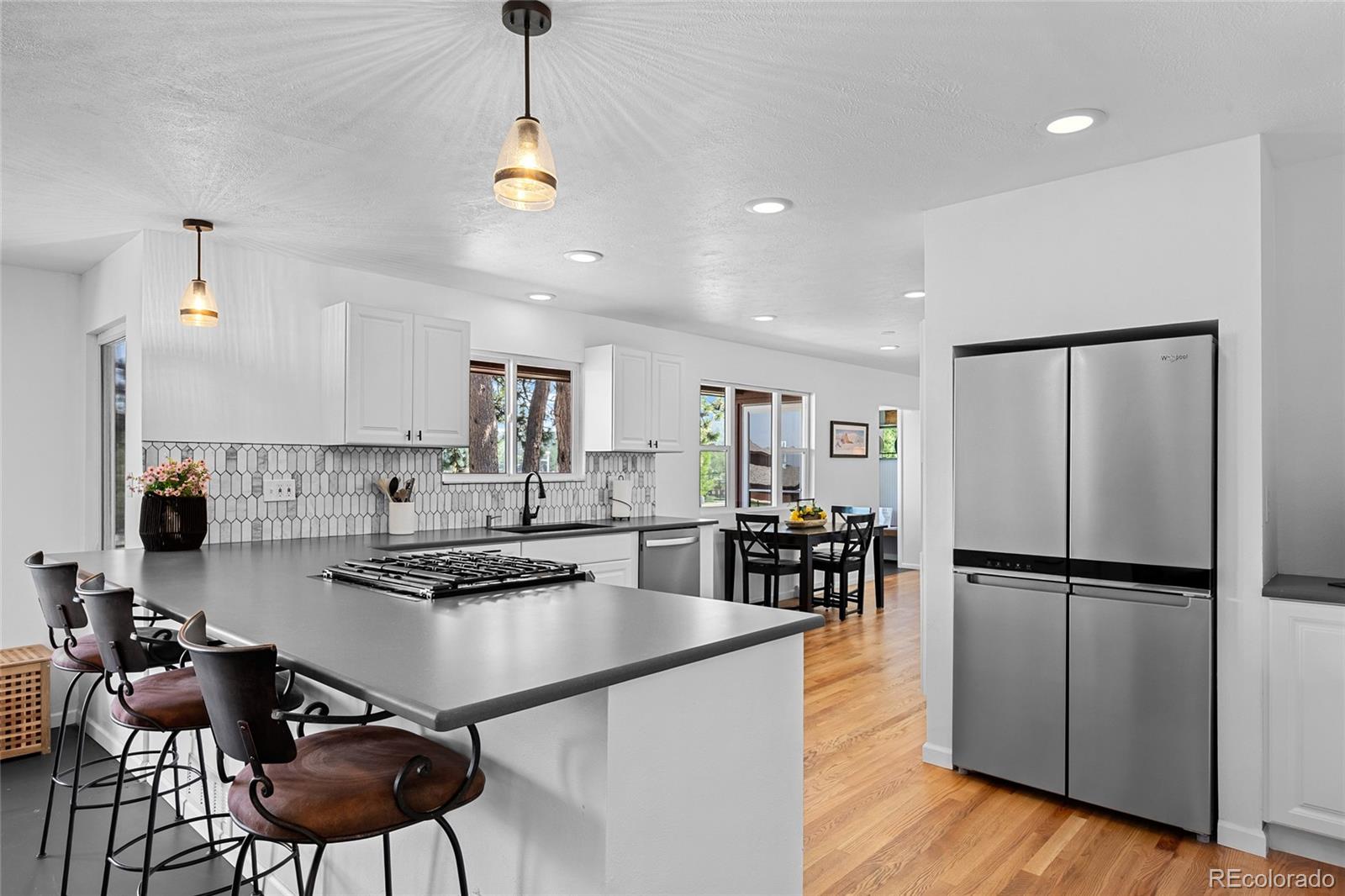 MLS Image #9 for 5129 s greenwood drive,evergreen, Colorado
