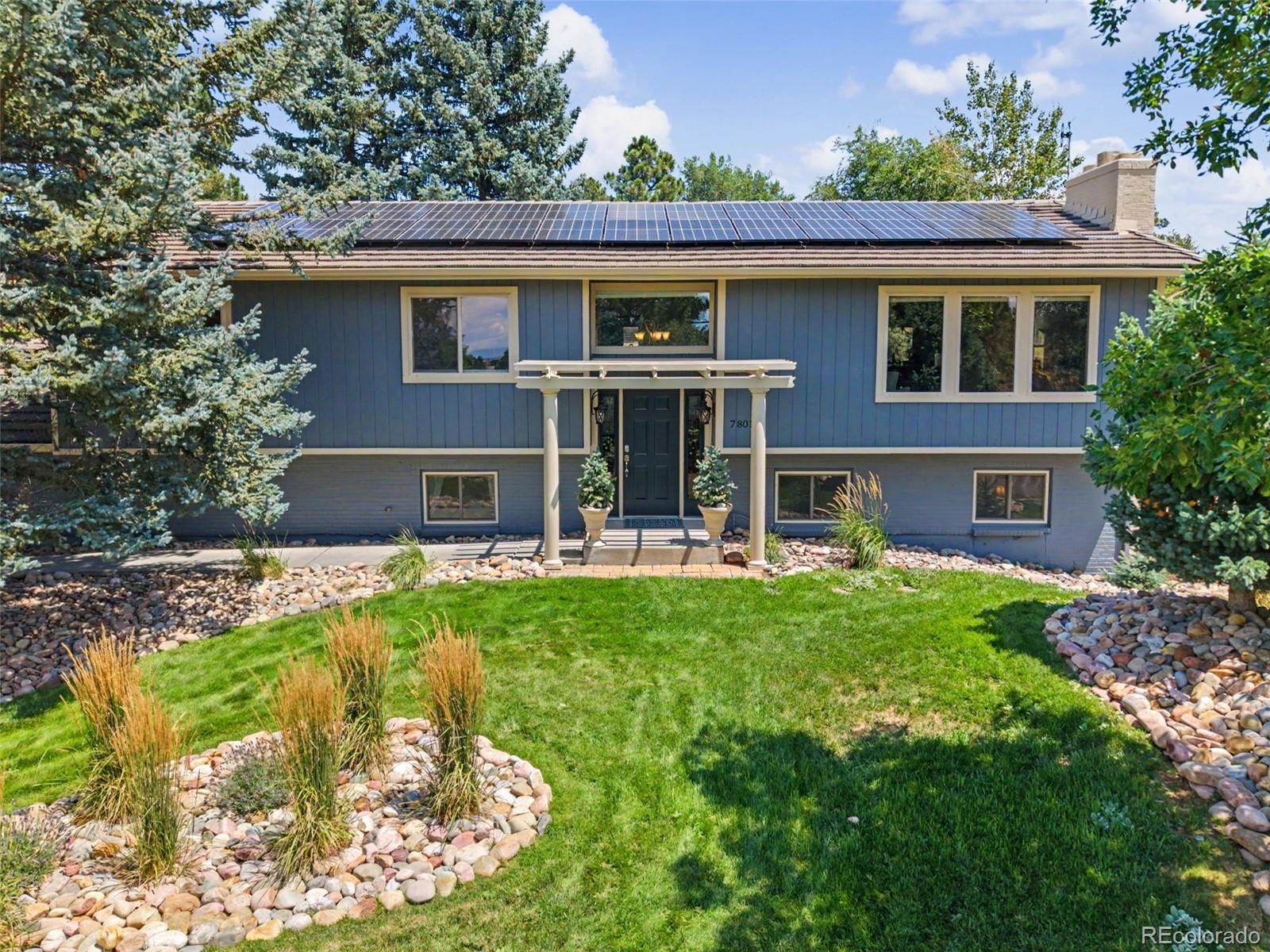 MLS Image #0 for 7801  windwood way,parker, Colorado