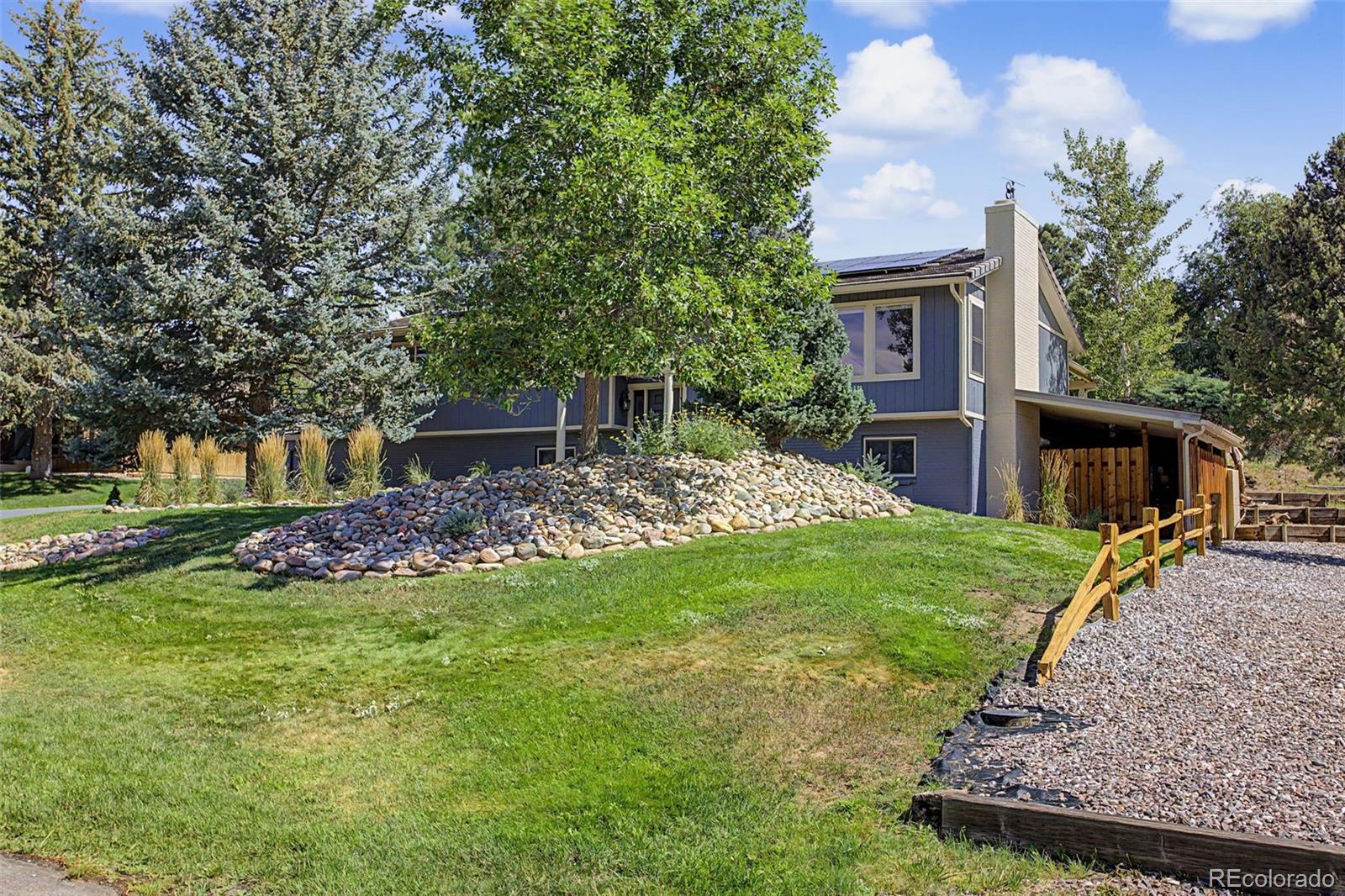 MLS Image #10 for 7801  windwood way,parker, Colorado