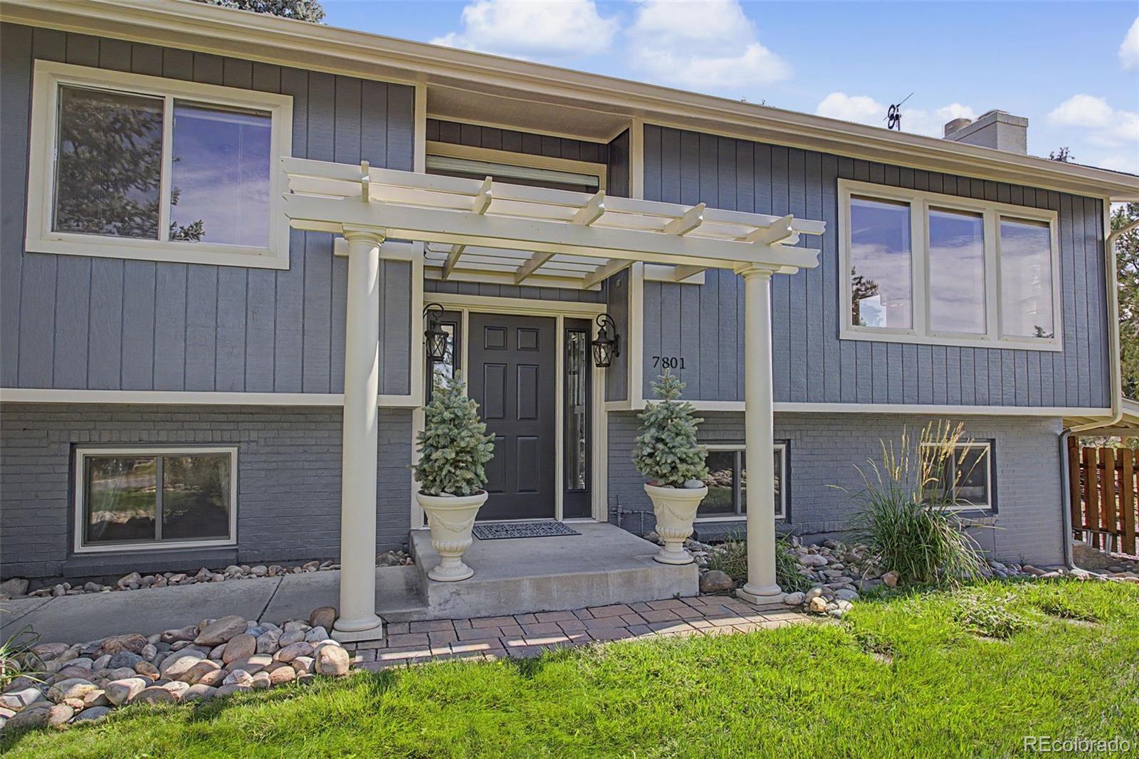 MLS Image #11 for 7801  windwood way,parker, Colorado