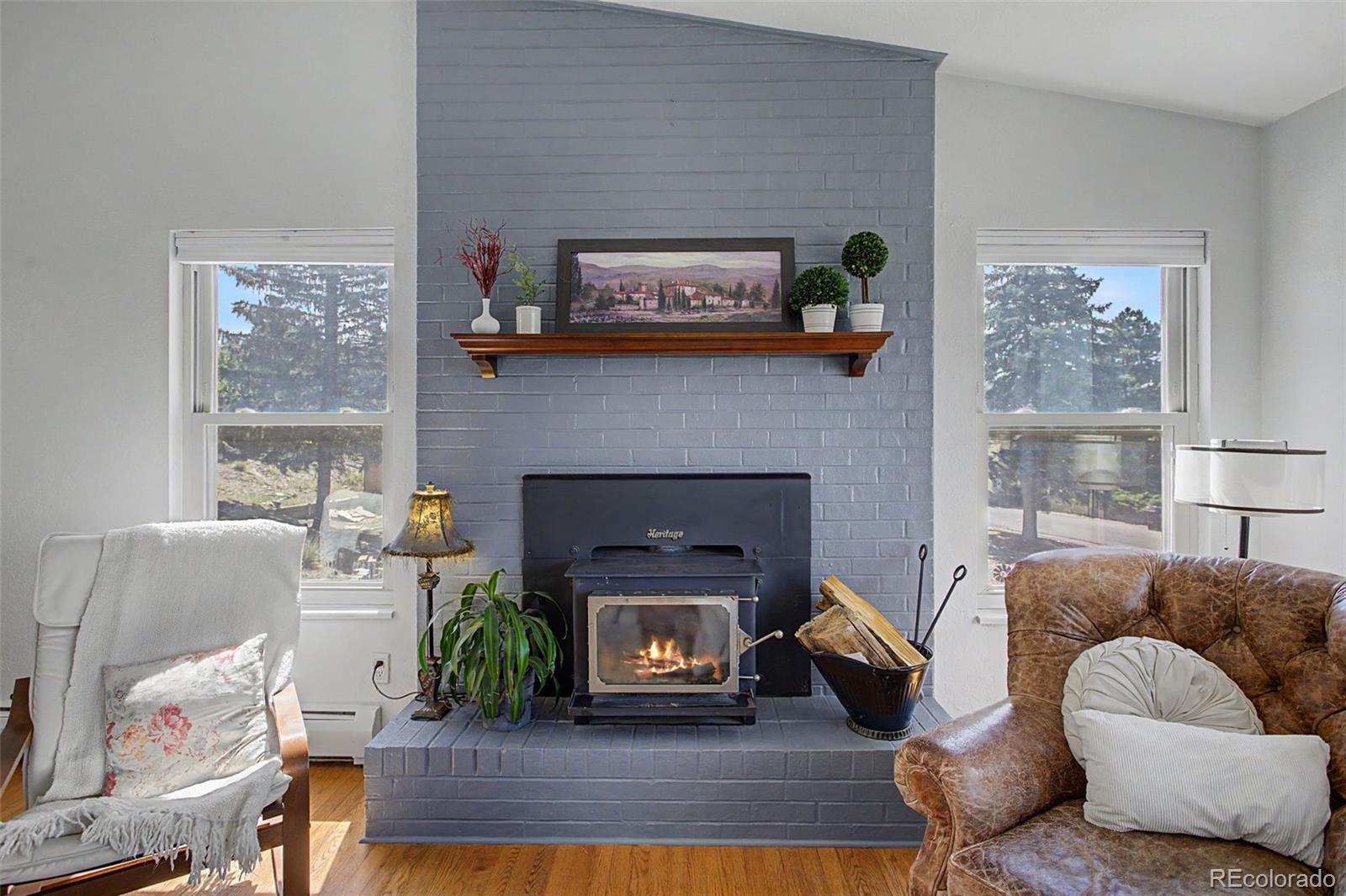 MLS Image #18 for 7801  windwood way,parker, Colorado