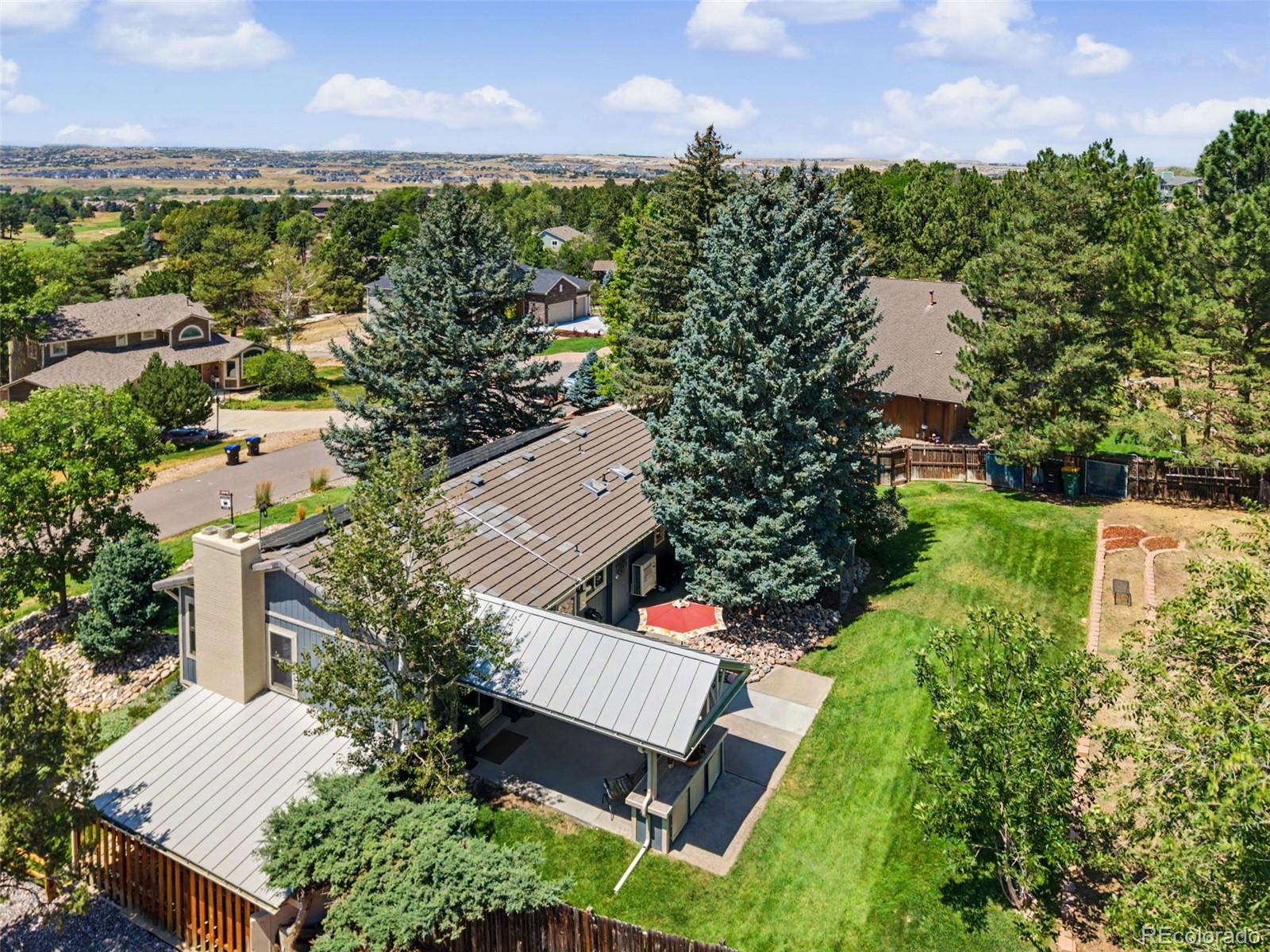 MLS Image #3 for 7801  windwood way,parker, Colorado