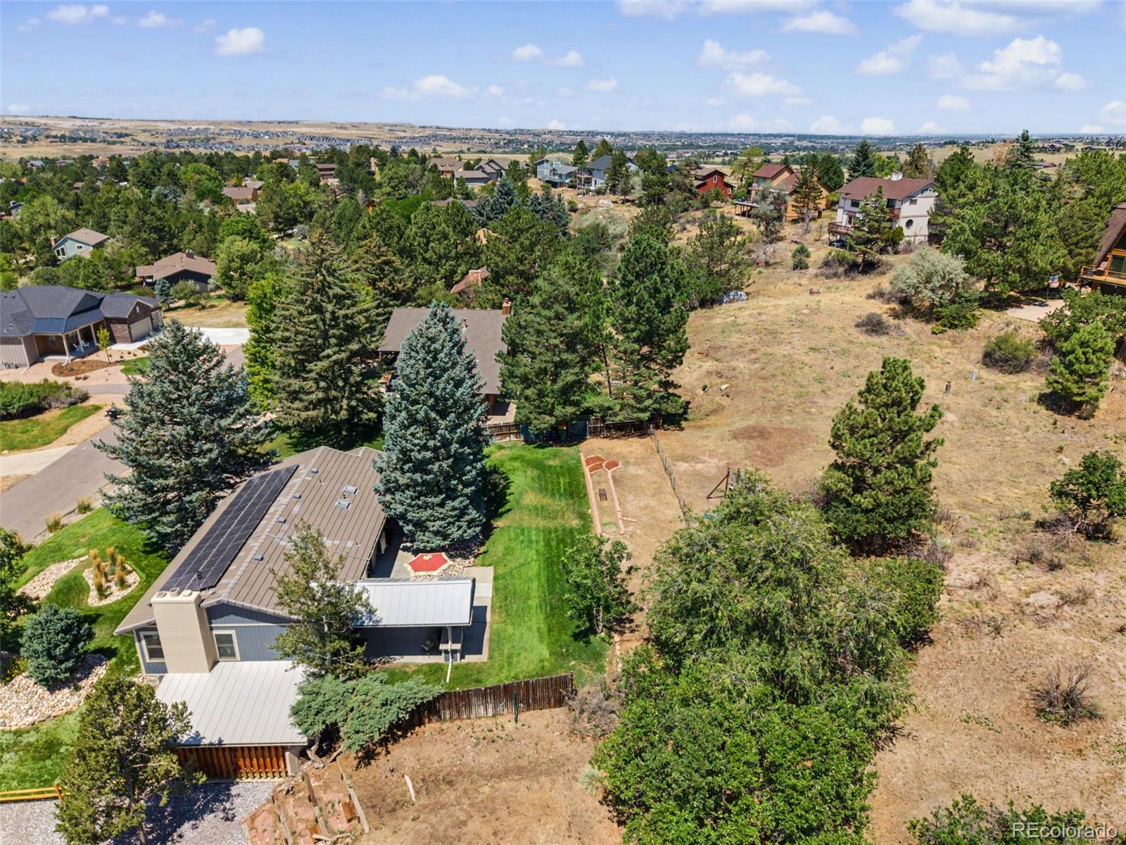 MLS Image #4 for 7801  windwood way,parker, Colorado