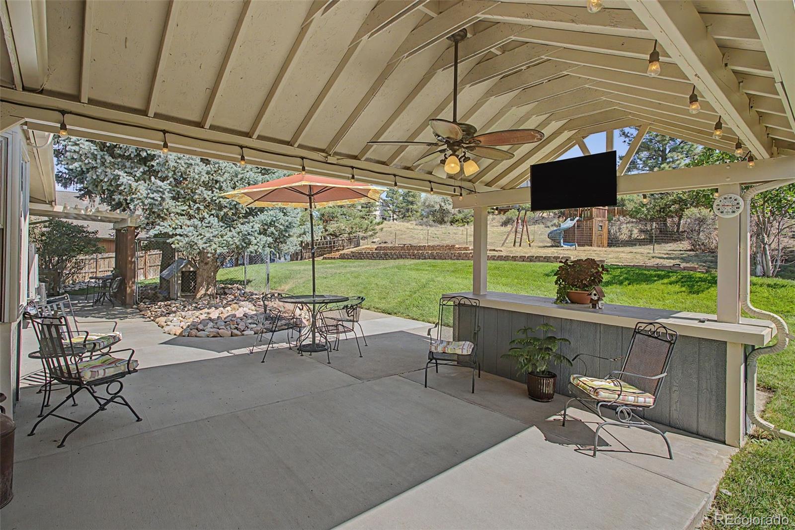 MLS Image #48 for 7801  windwood way,parker, Colorado