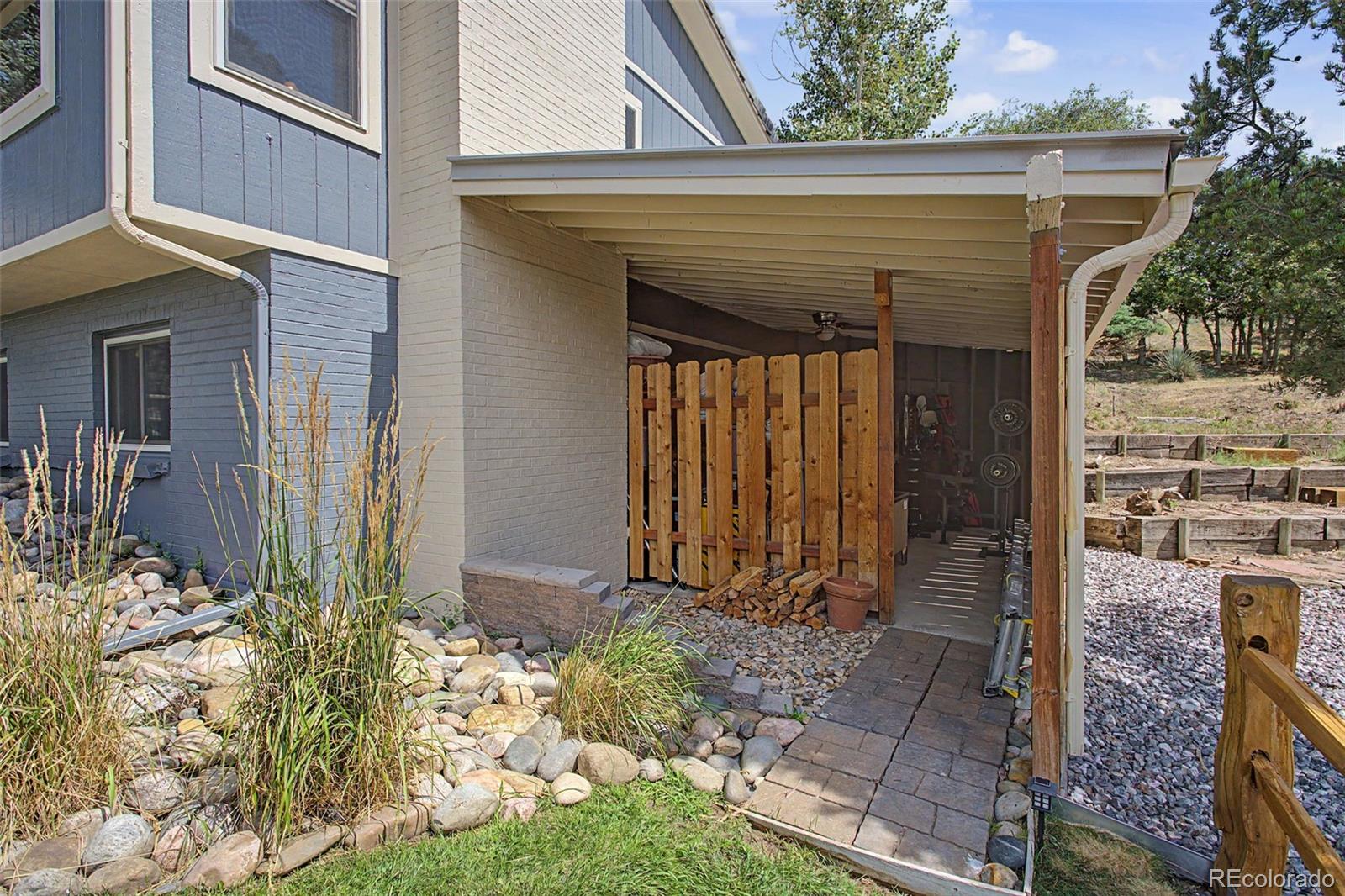 MLS Image #49 for 7801  windwood way,parker, Colorado