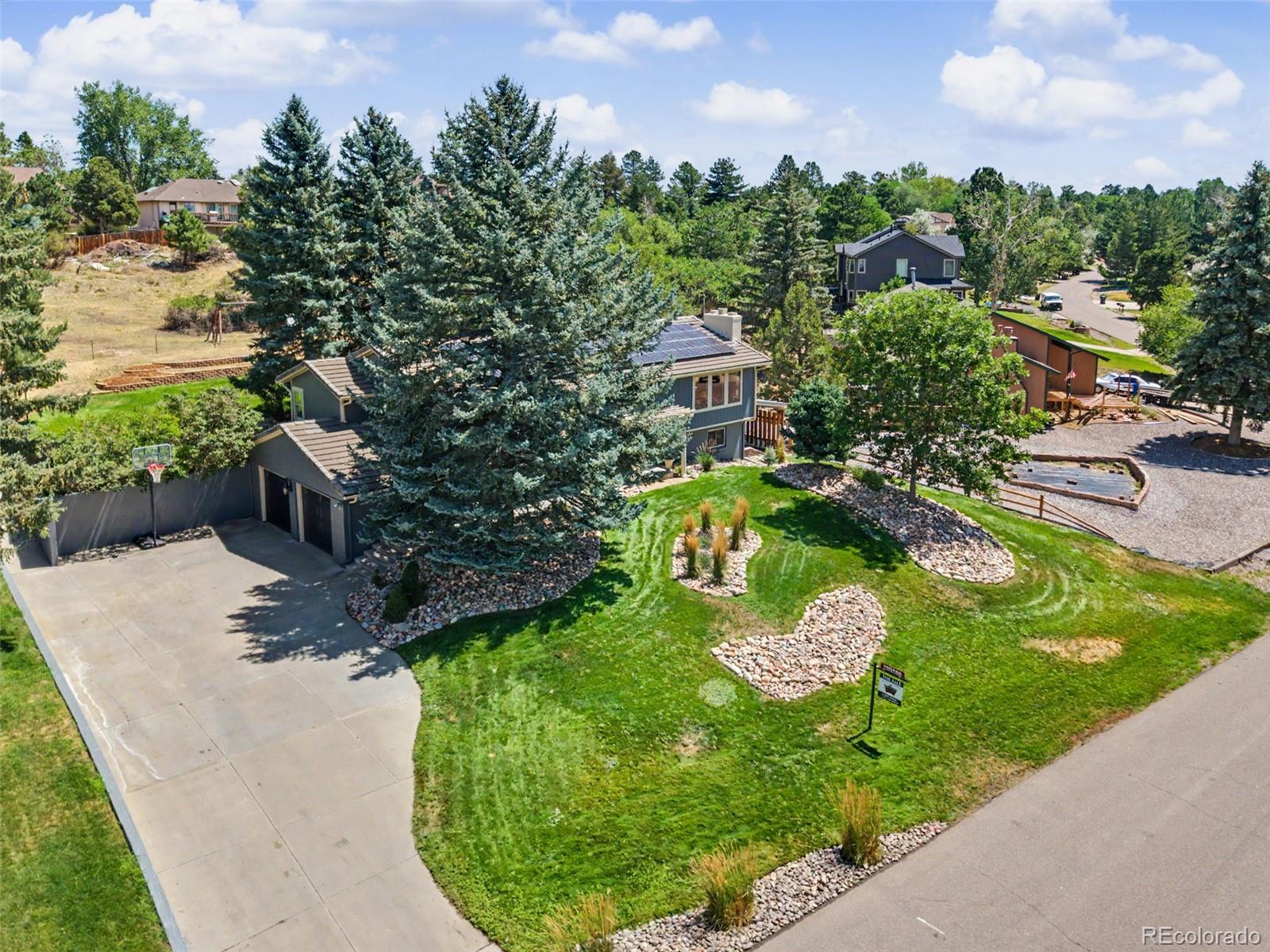 MLS Image #6 for 7801  windwood way,parker, Colorado