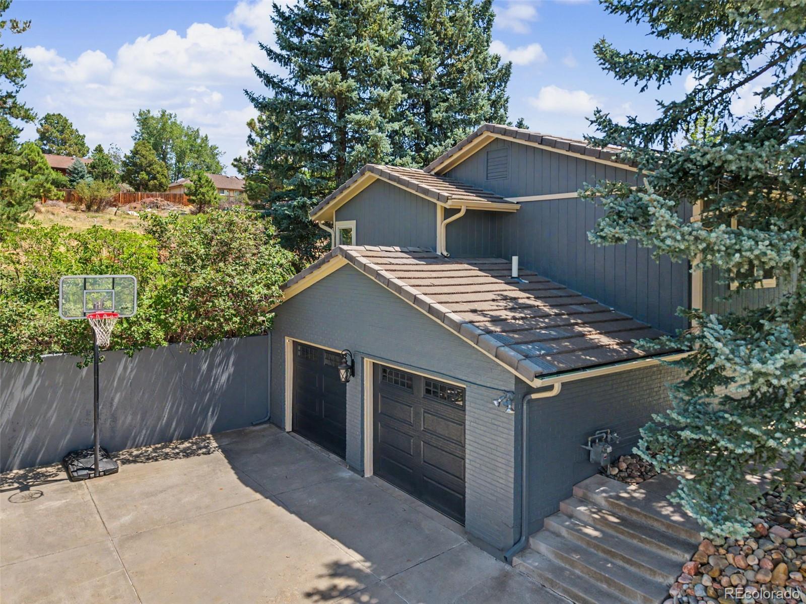MLS Image #7 for 7801  windwood way,parker, Colorado