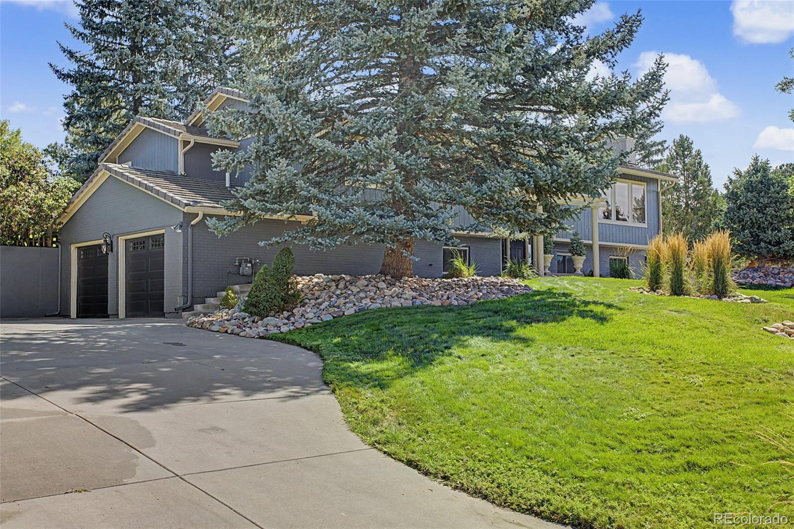 MLS Image #8 for 7801  windwood way,parker, Colorado