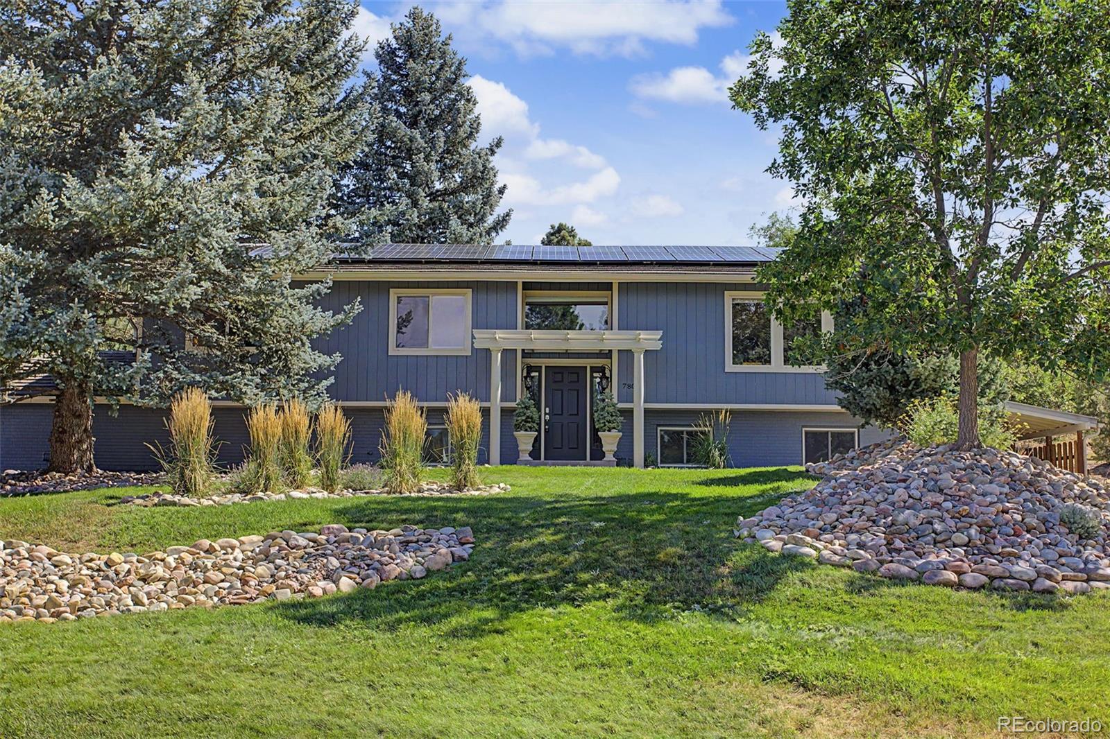 MLS Image #9 for 7801  windwood way,parker, Colorado