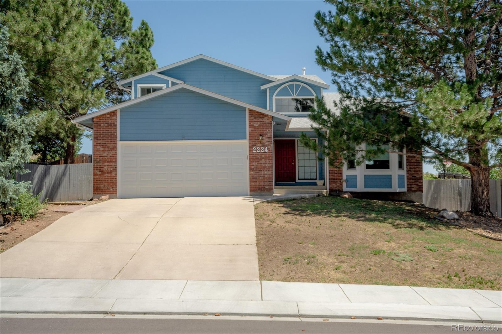 MLS Image #0 for 2224  ramsgate terrace,colorado springs, Colorado